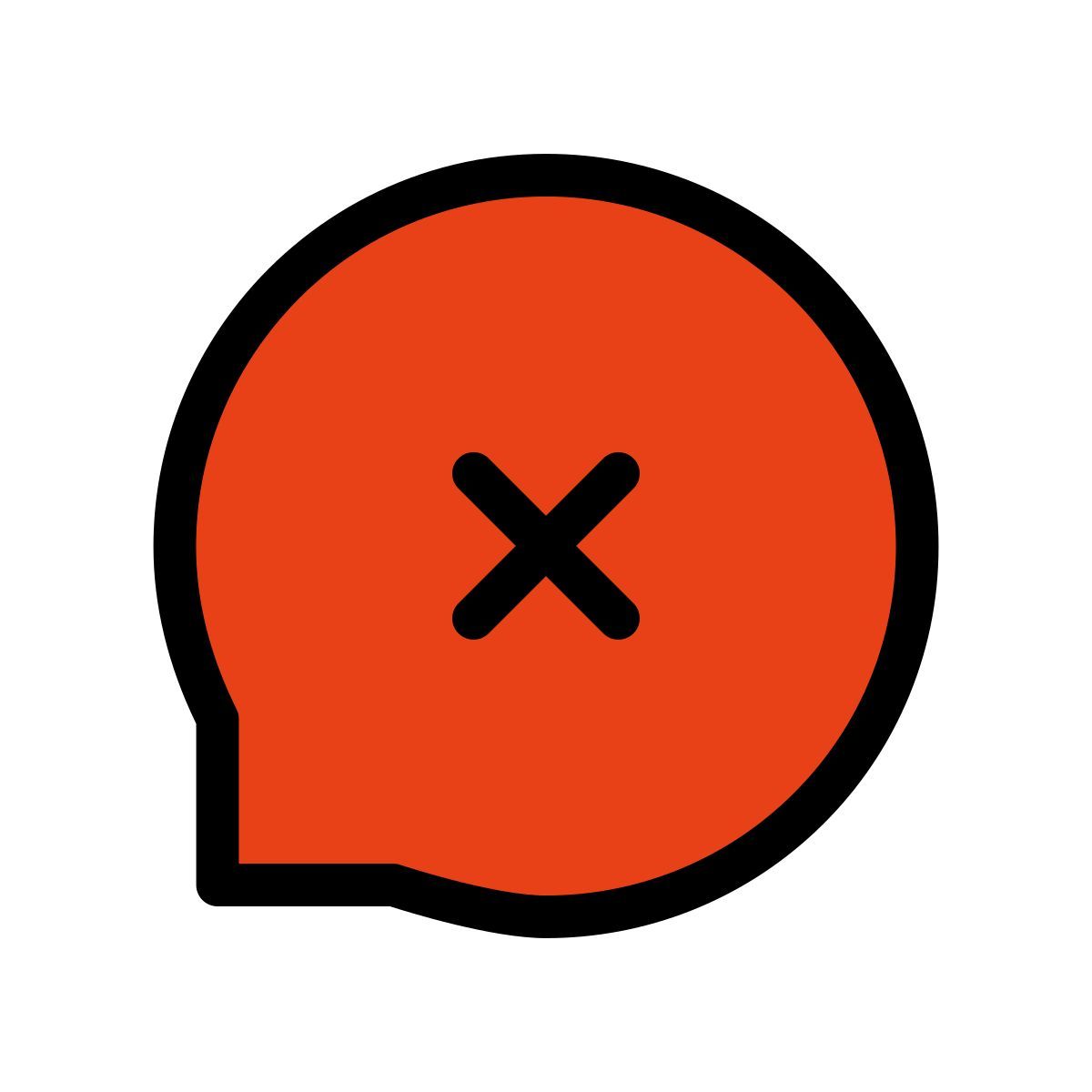 bubble icon