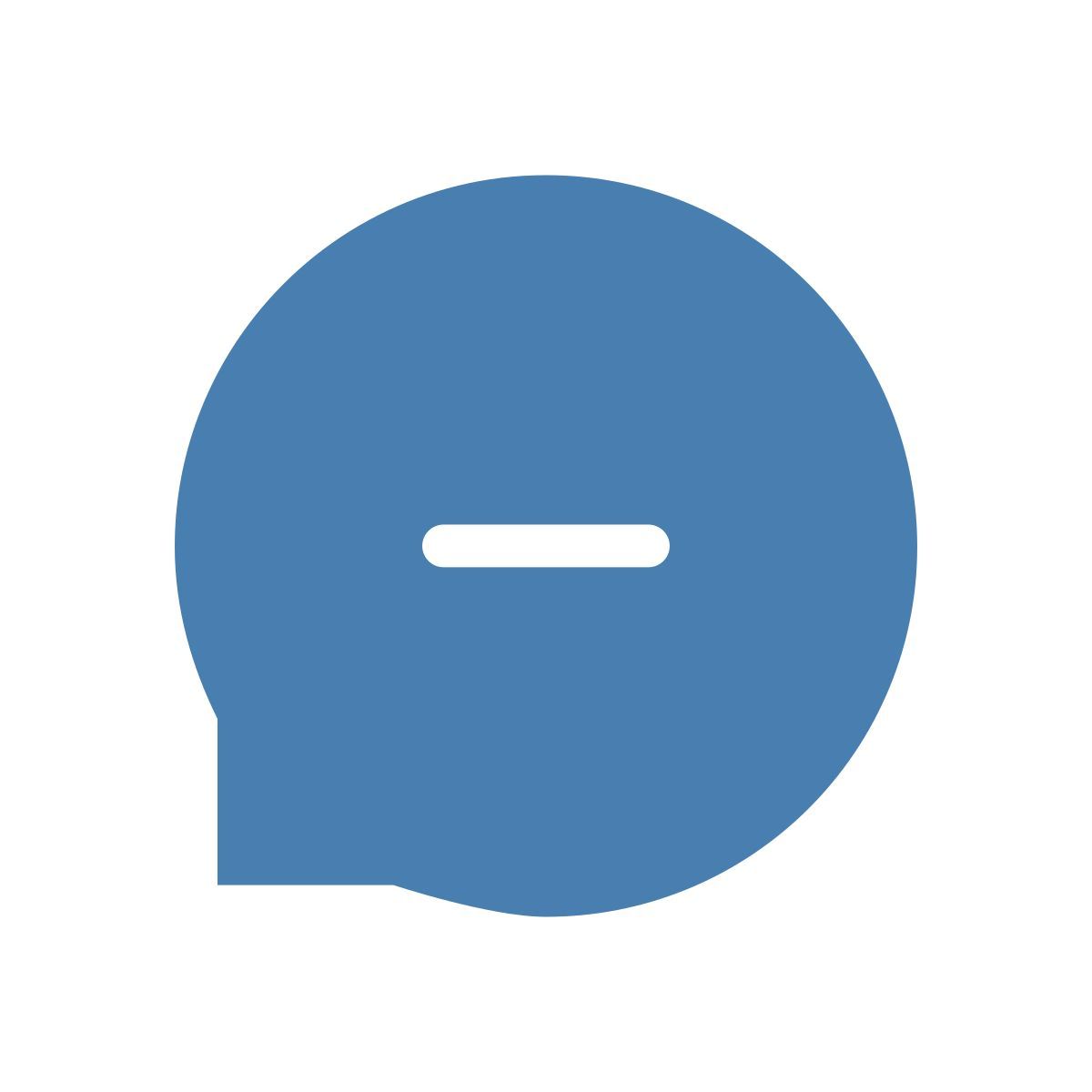 bulle icon