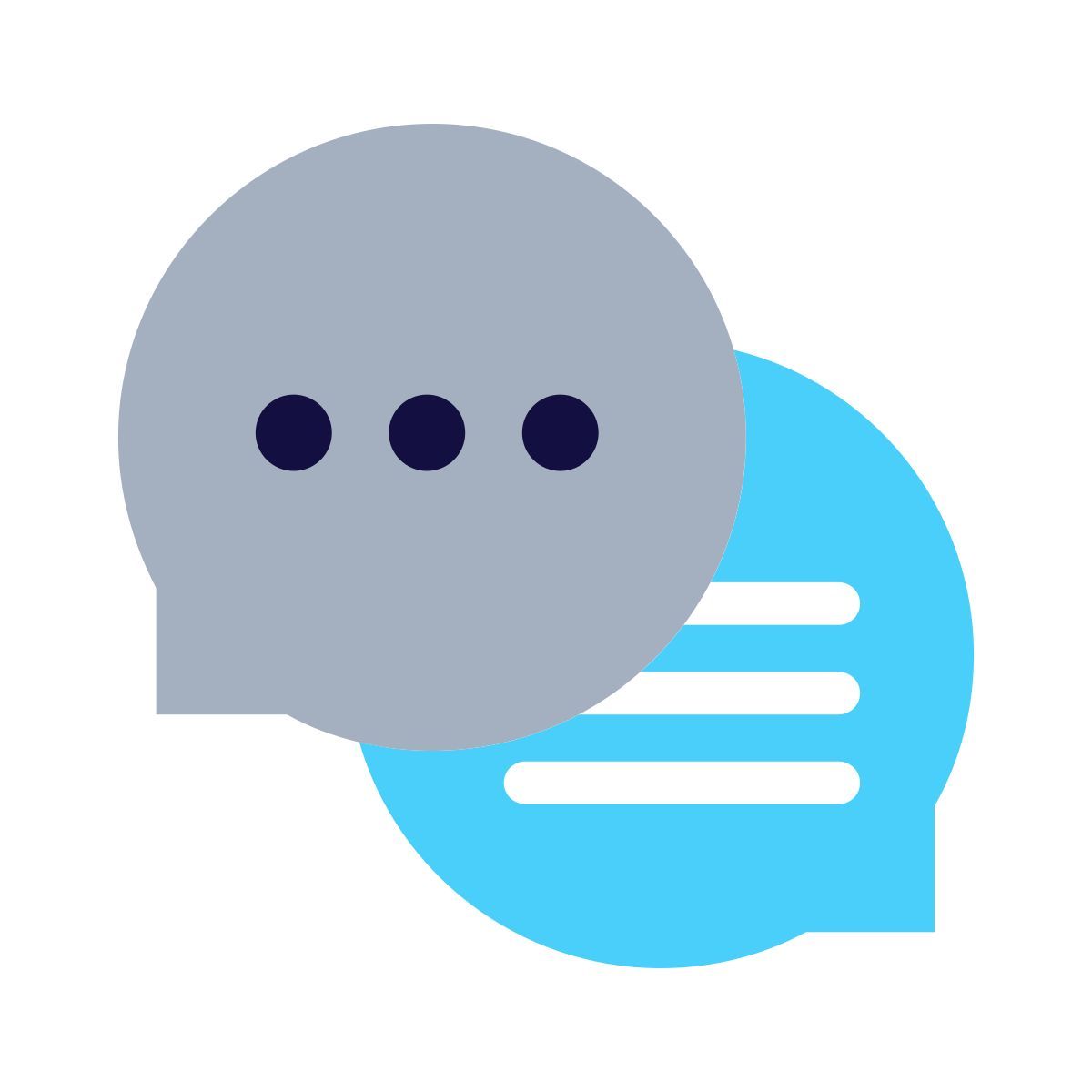 bubble icon
