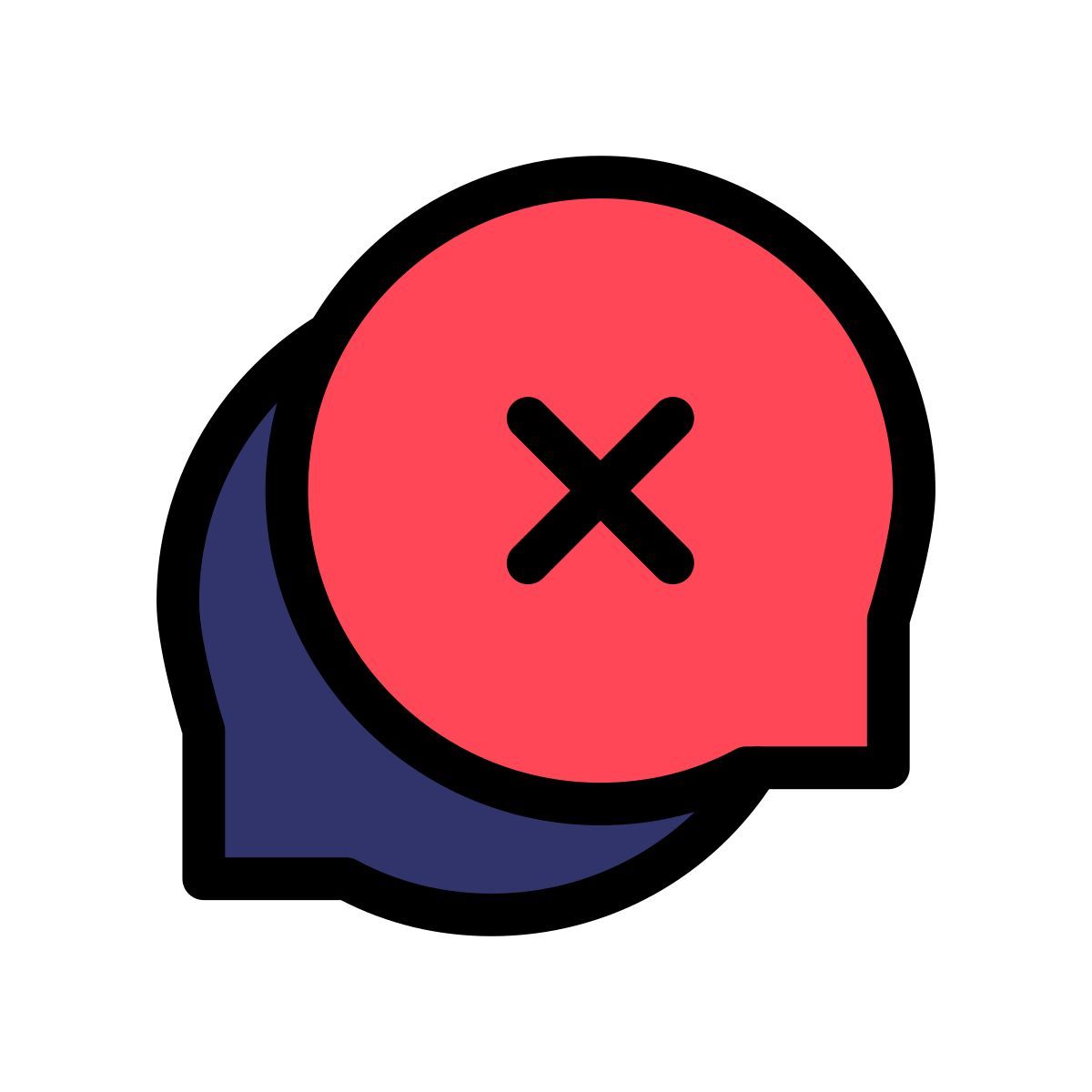 bubble icon