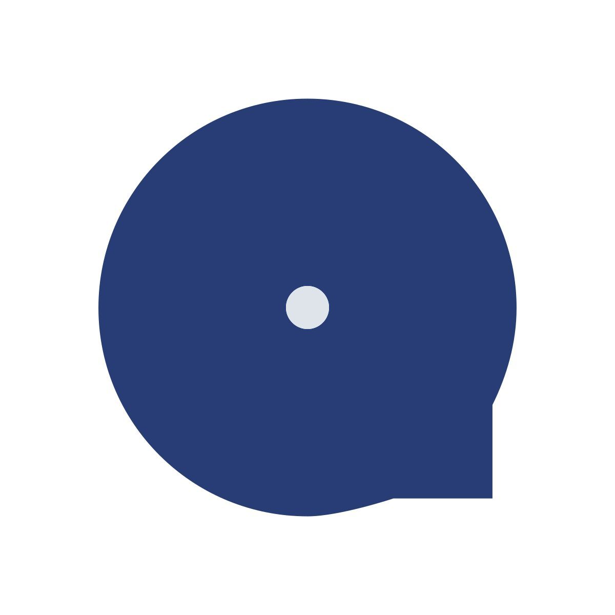 bubble icon