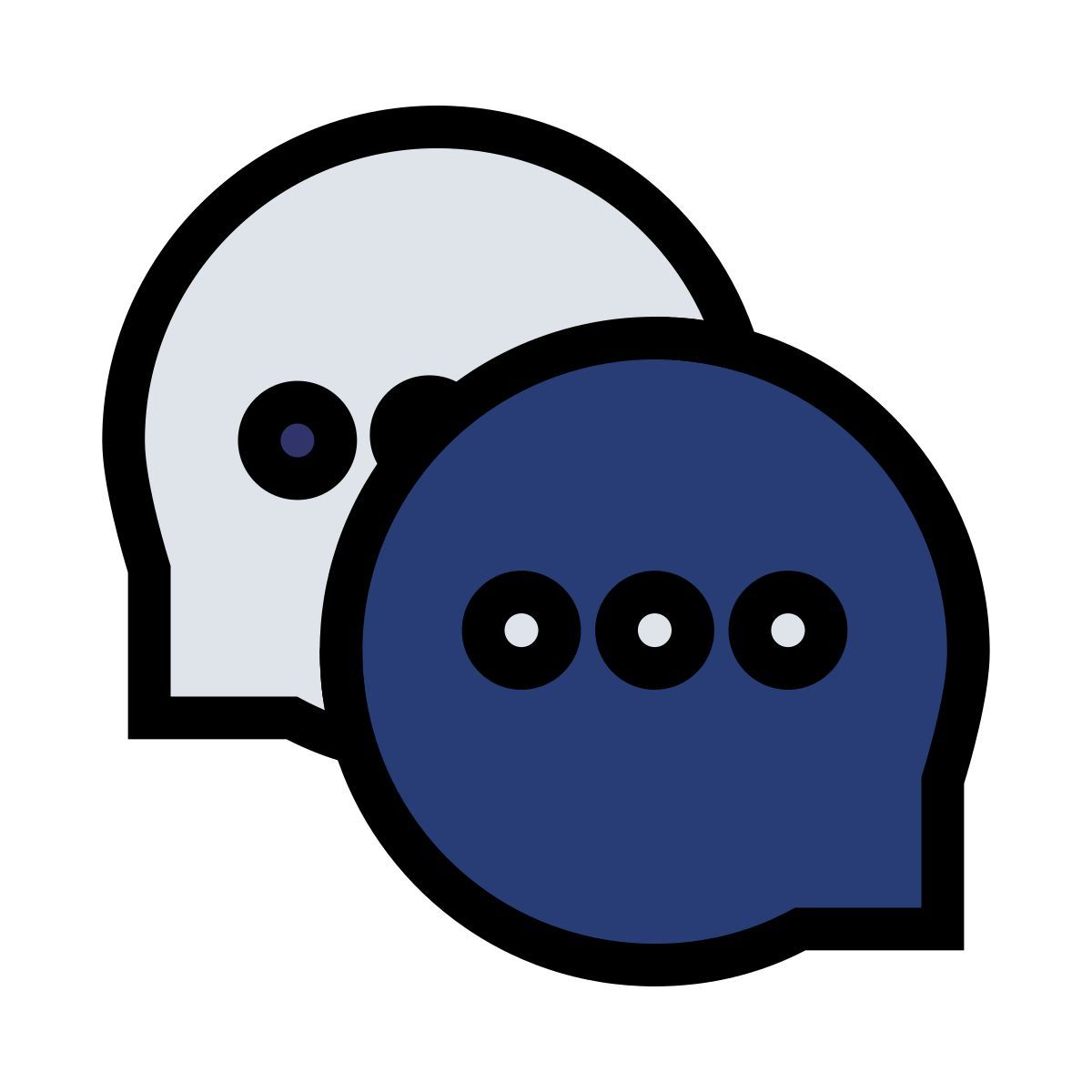 bubble icon