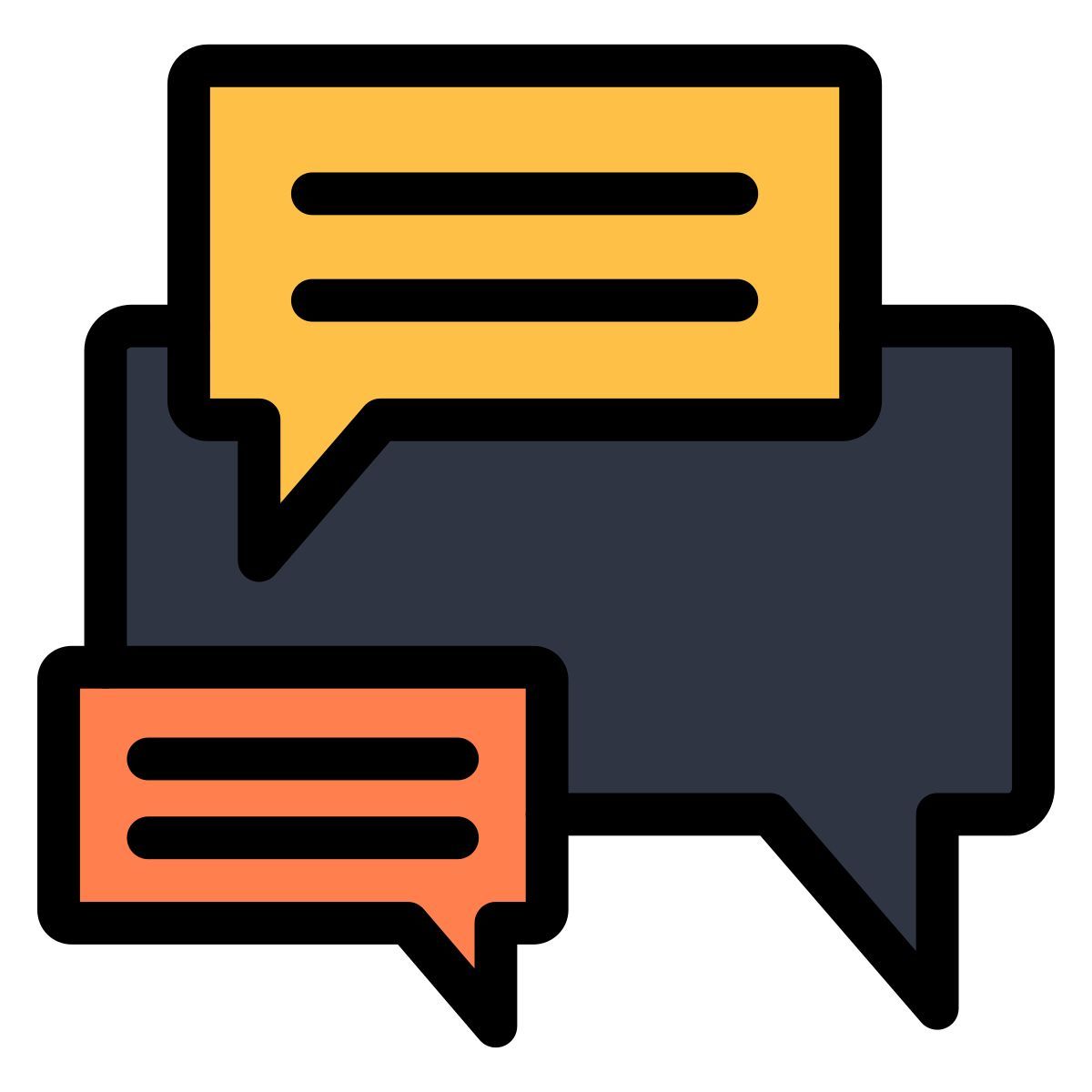 bubble icon