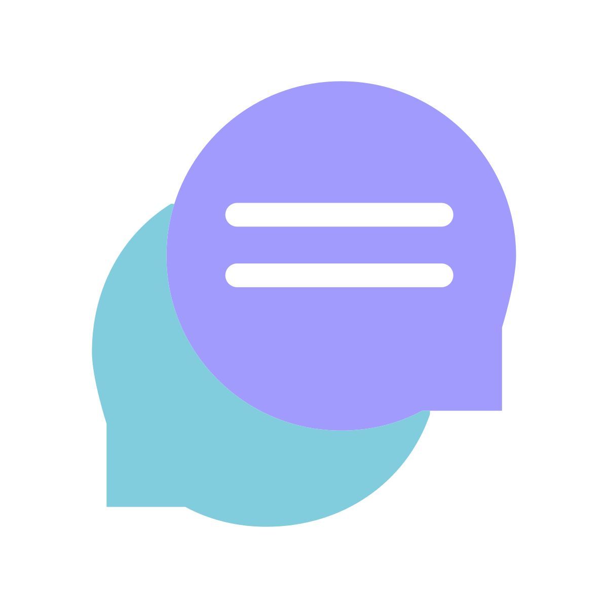 バブル icon