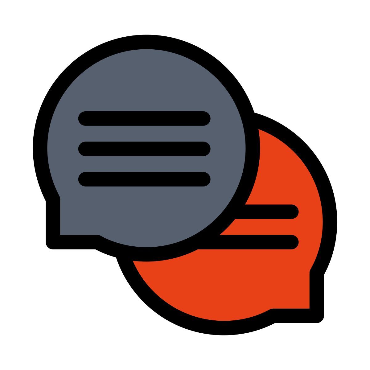 bubble icon