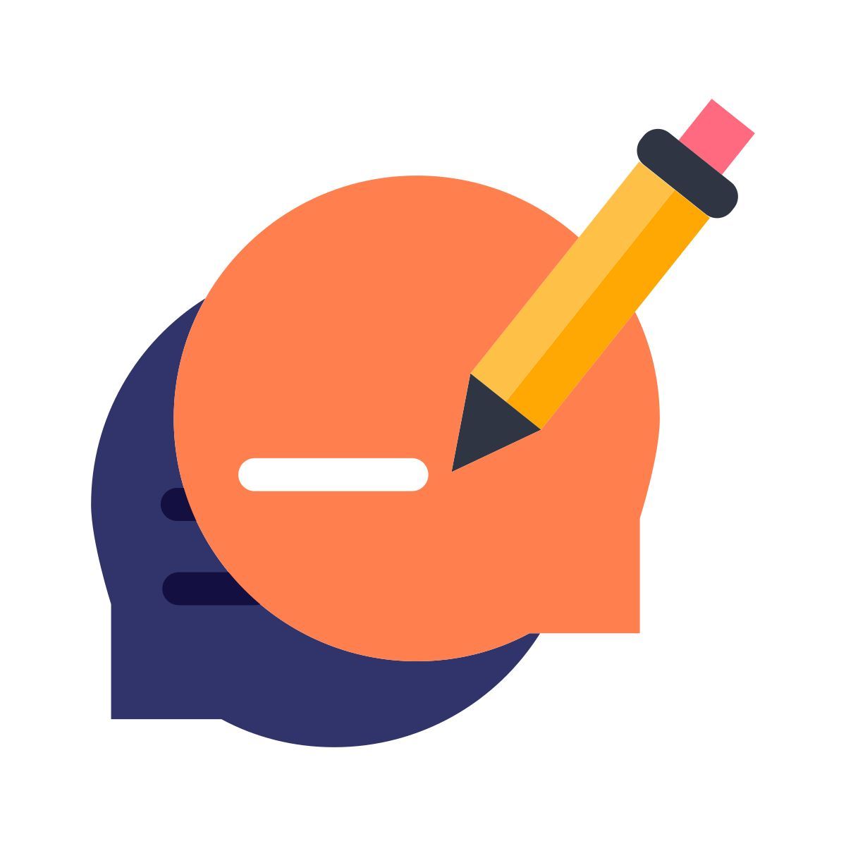 bubble icon