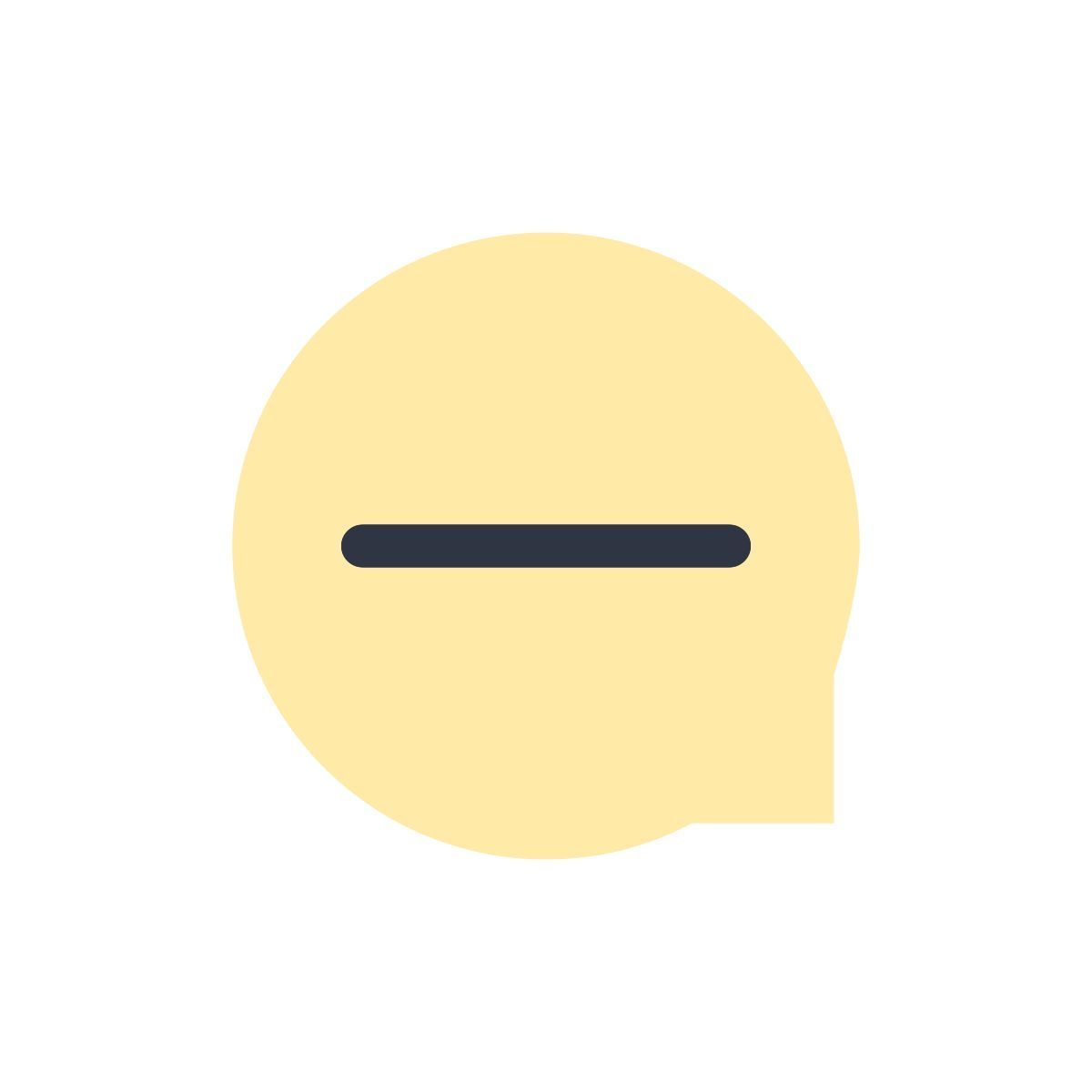 bubble icon