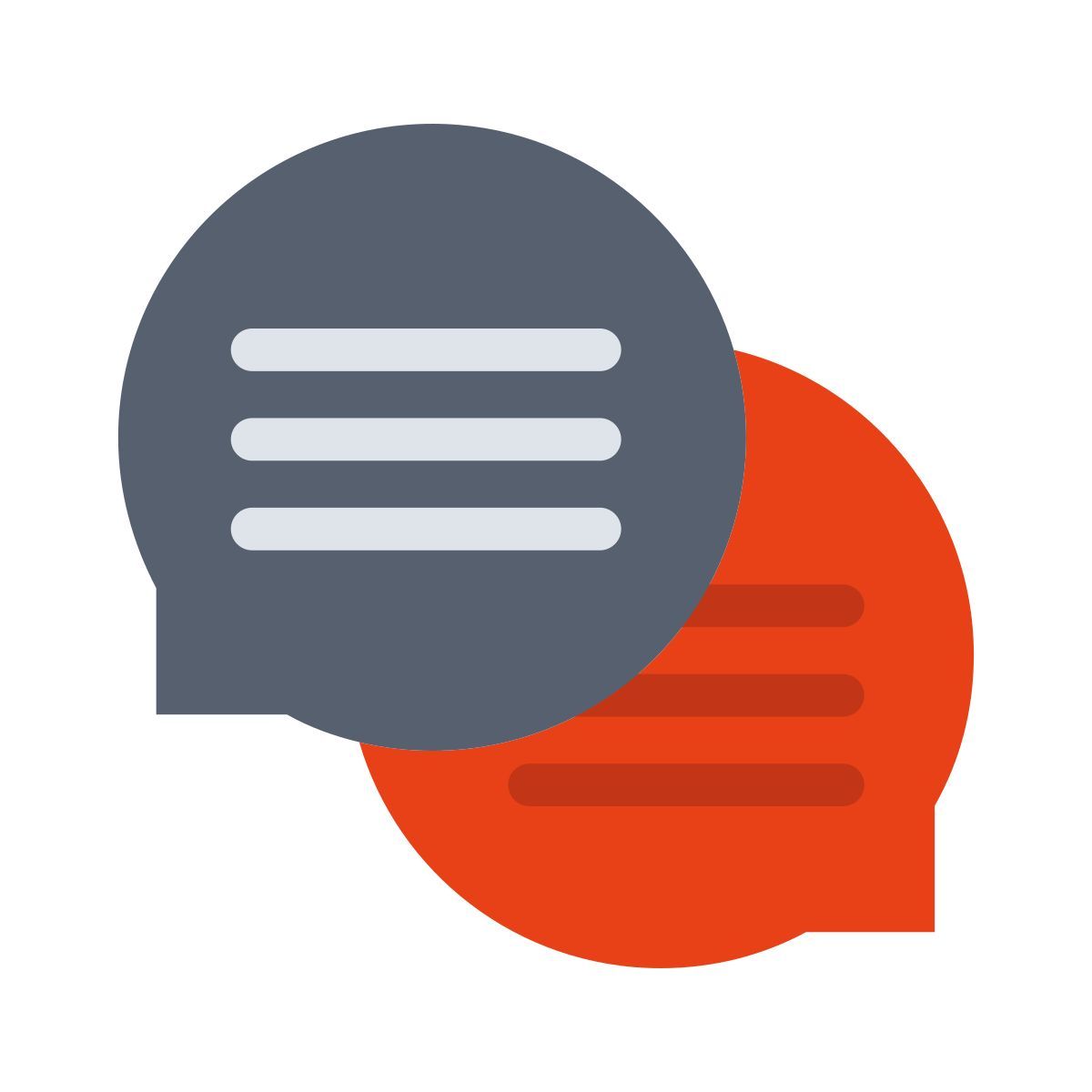 bubble icon