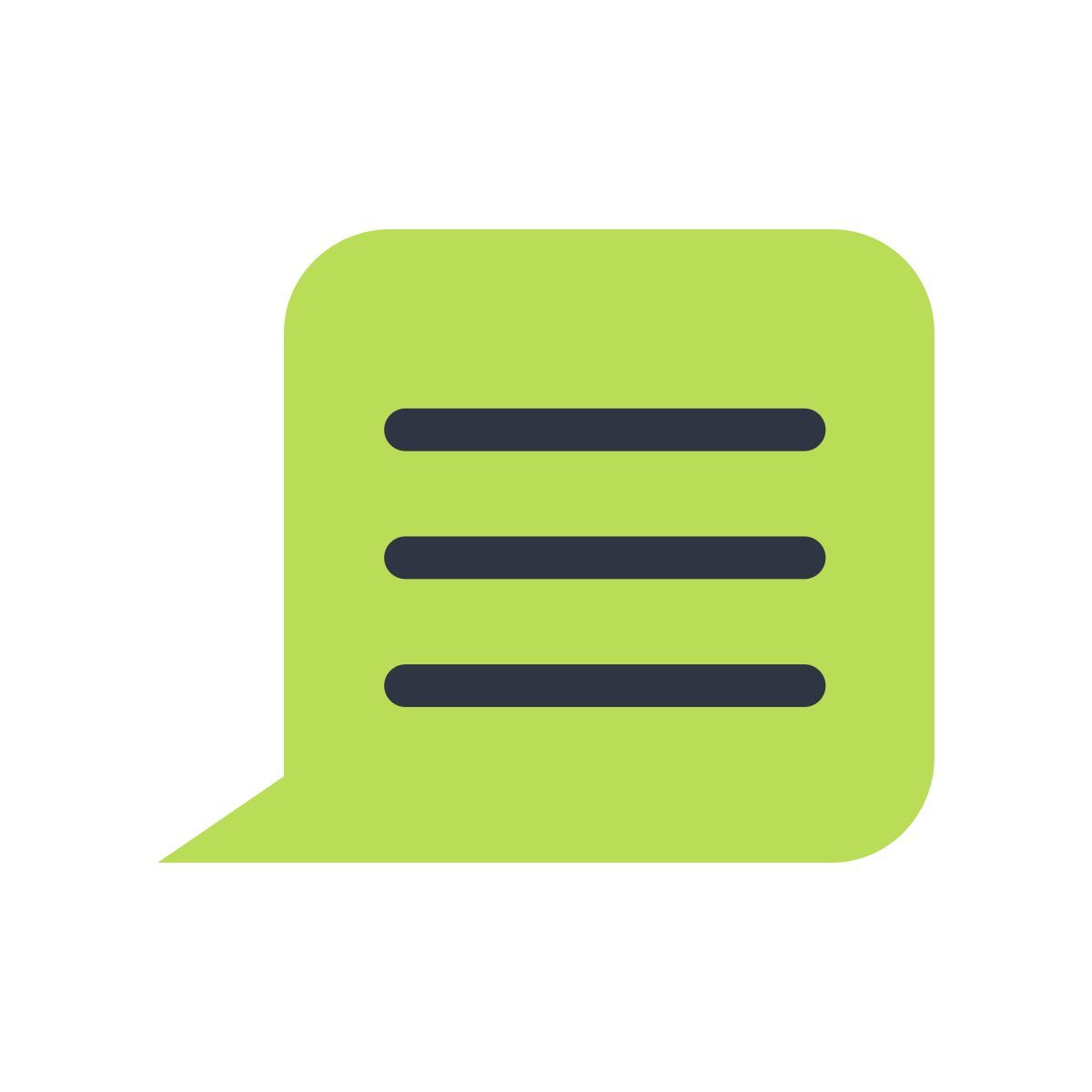 bubble icon