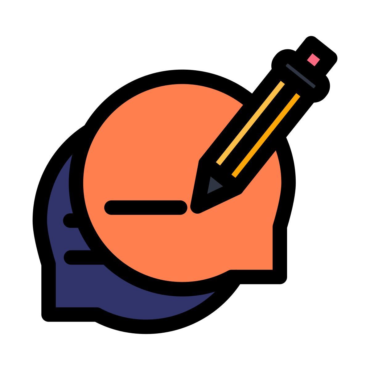 泡沫 icon