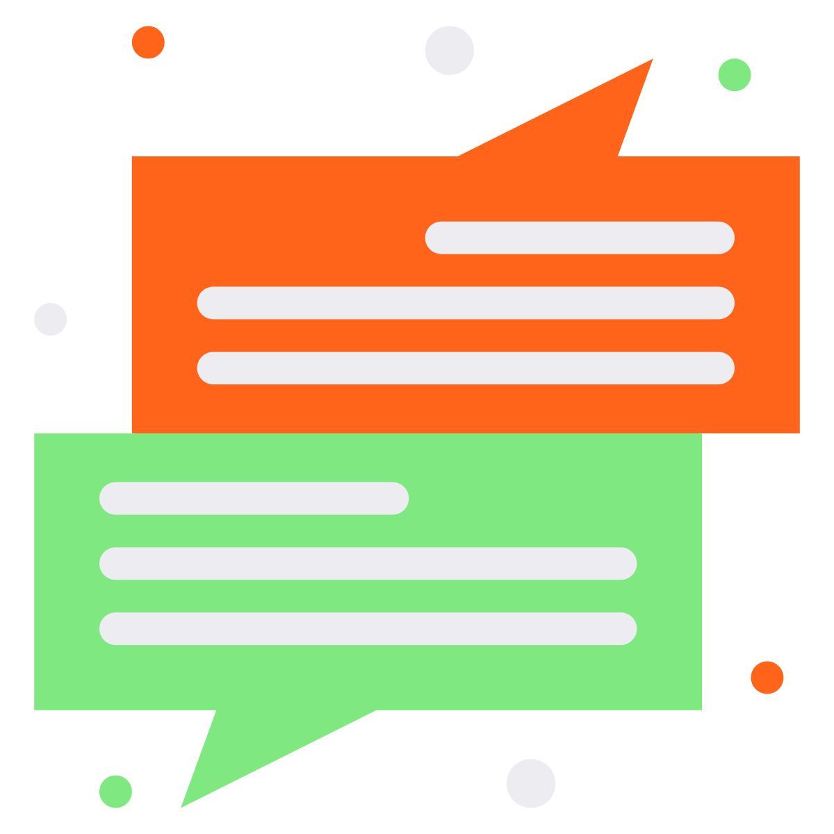 bubble icon