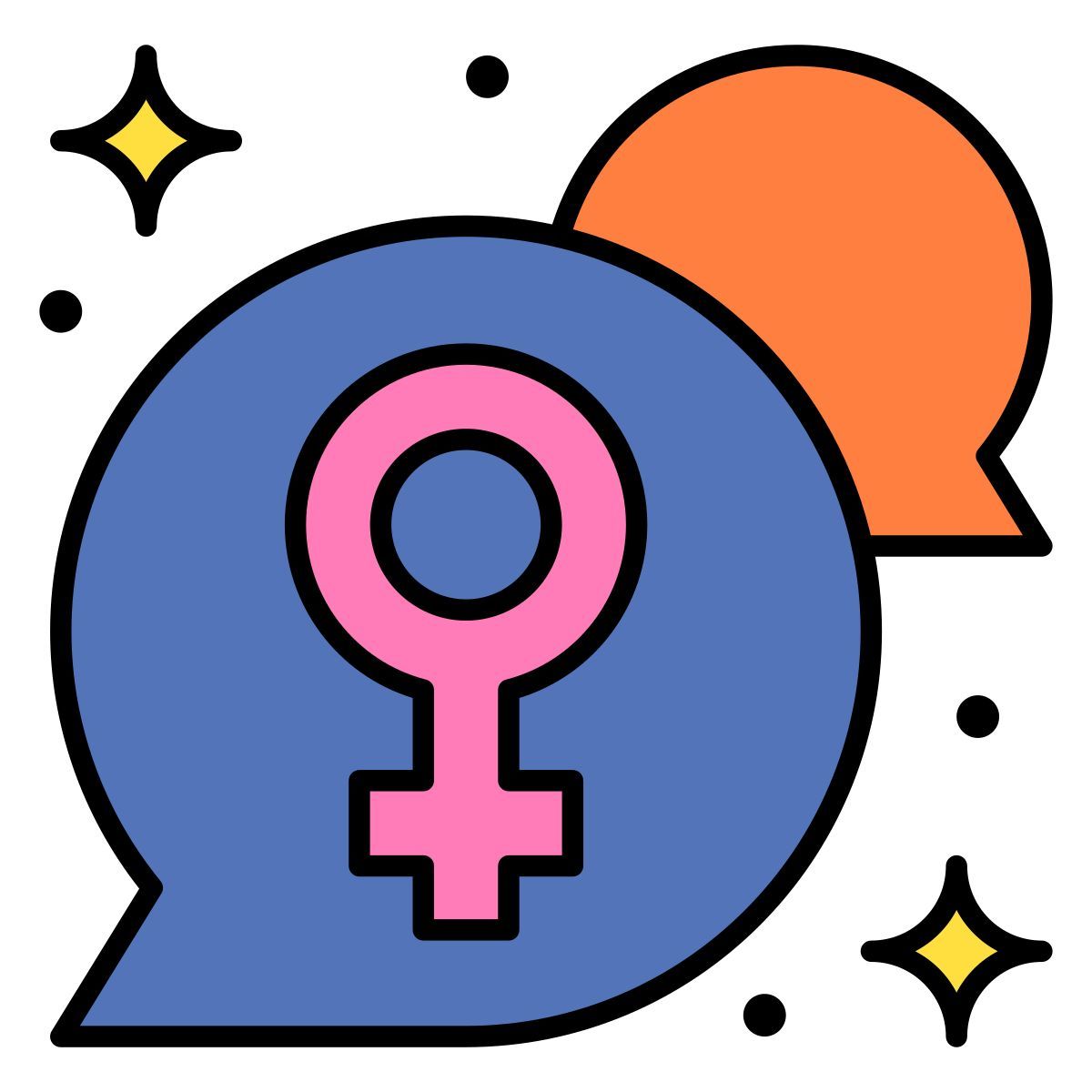 bubble icon