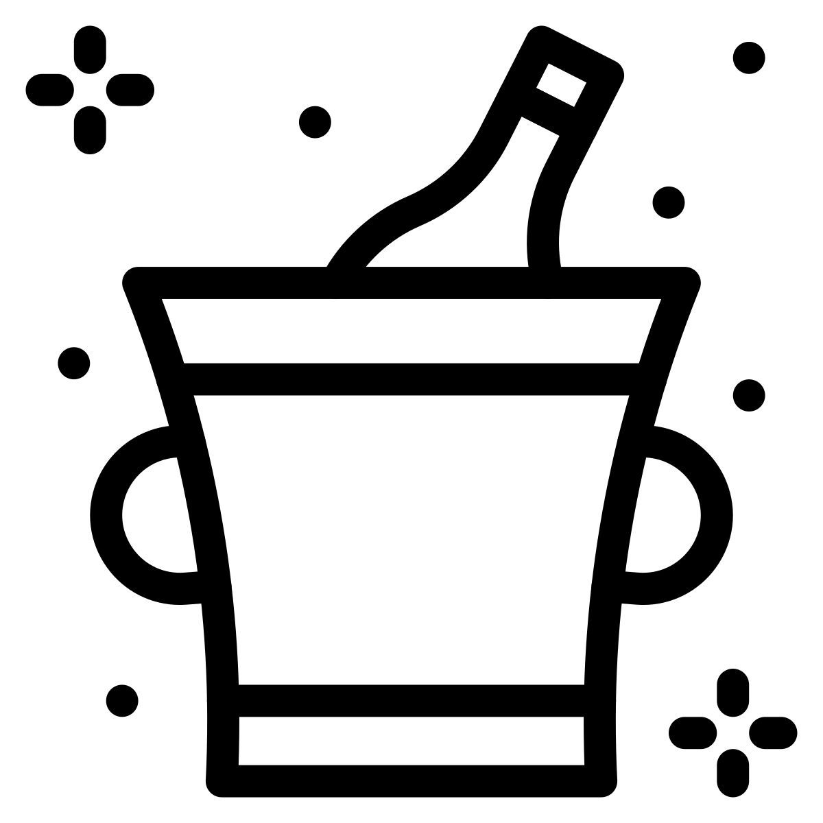 ведро icon