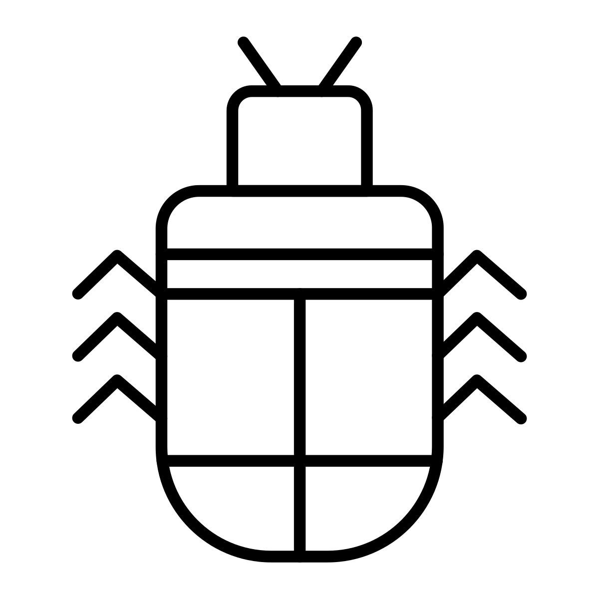 insetto icon