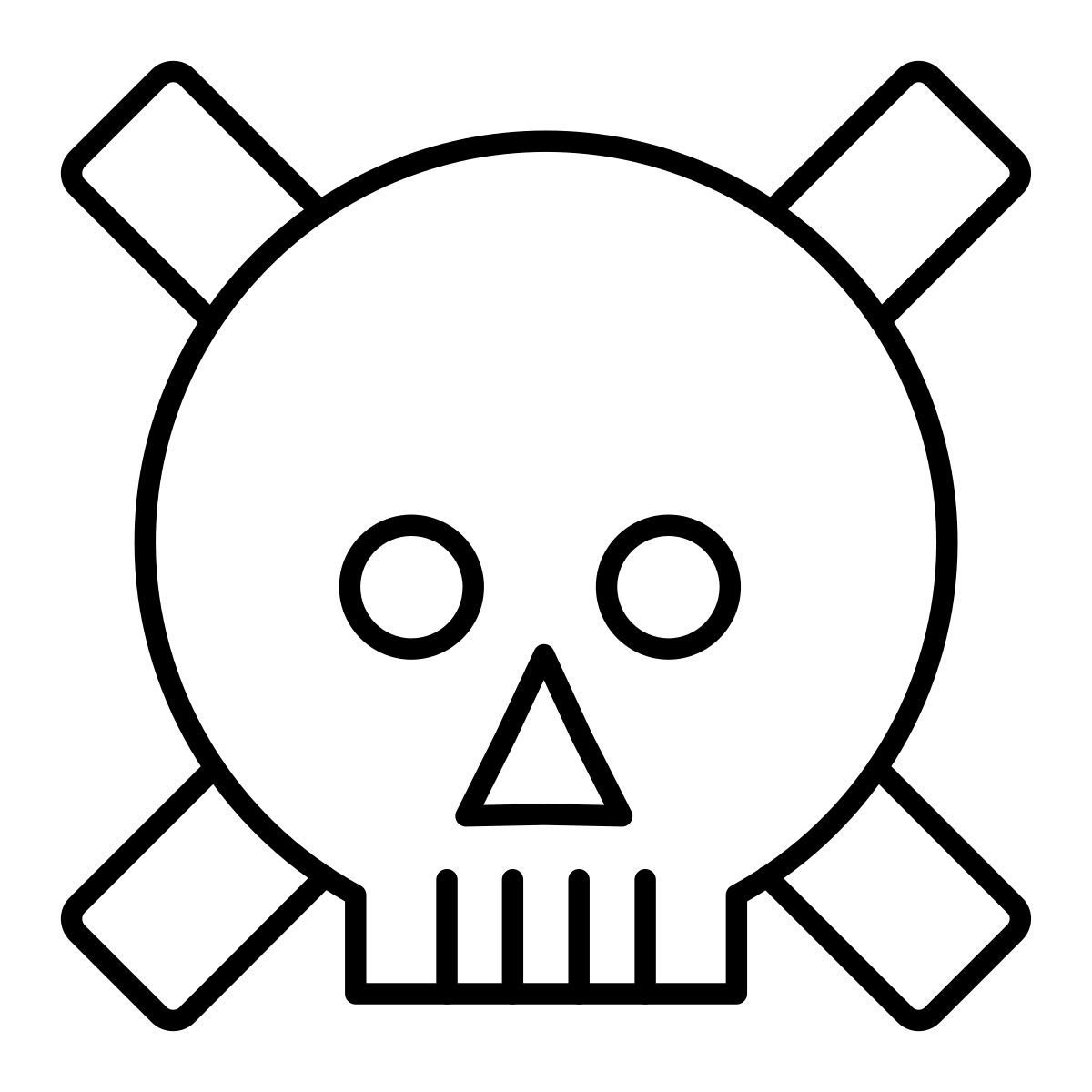 臭虫 icon