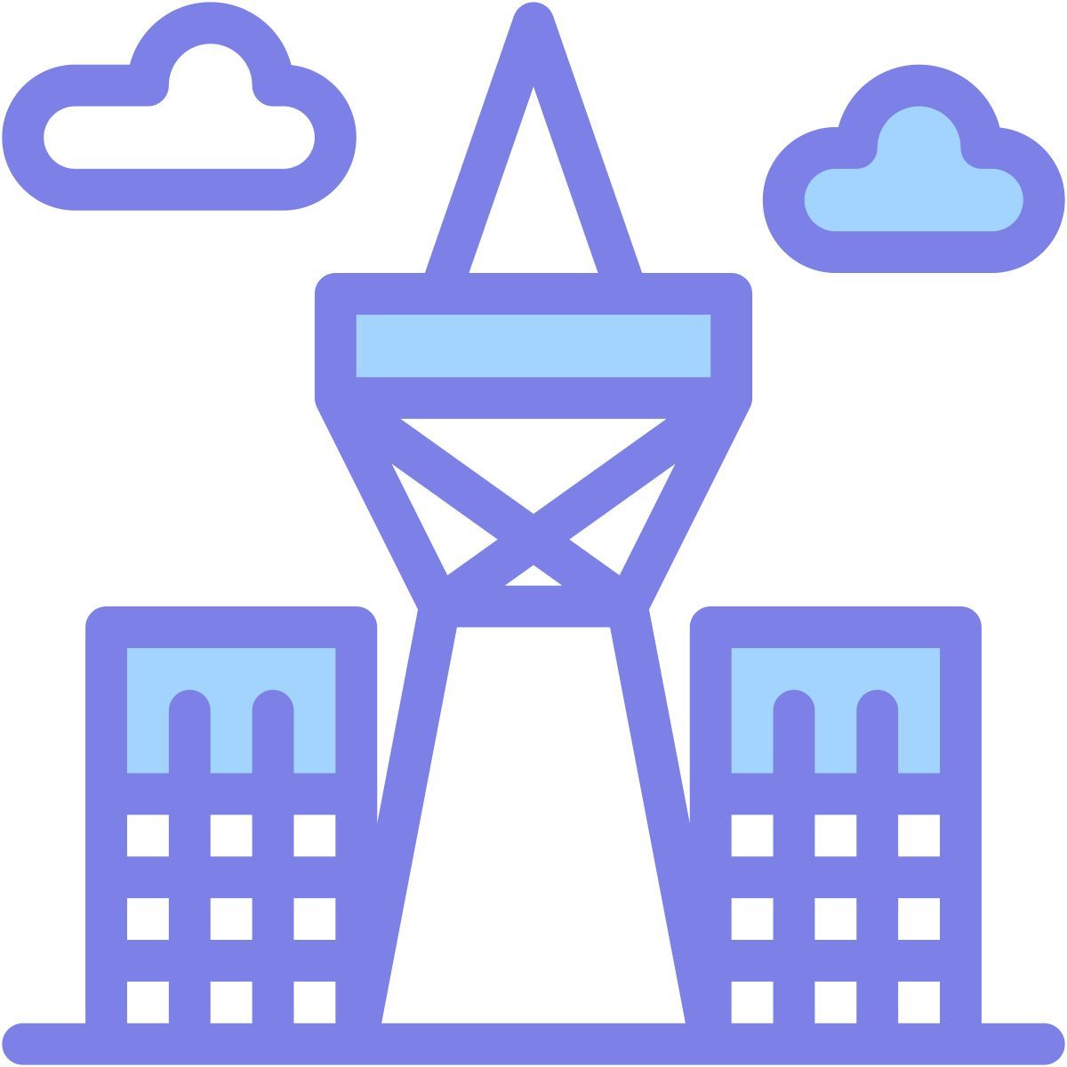 edificio icon