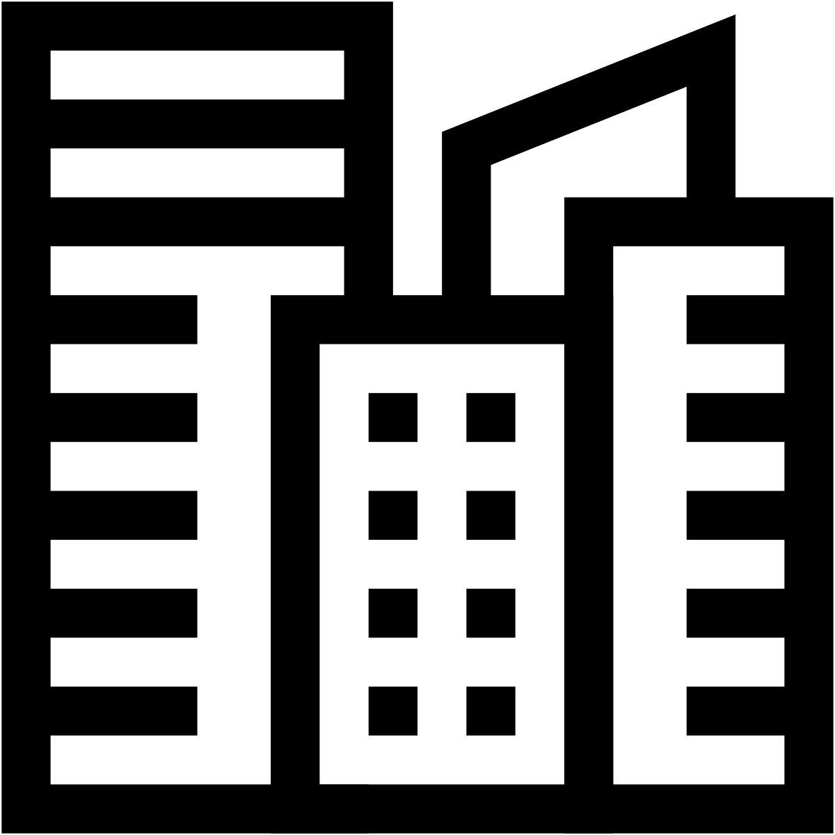 building icon