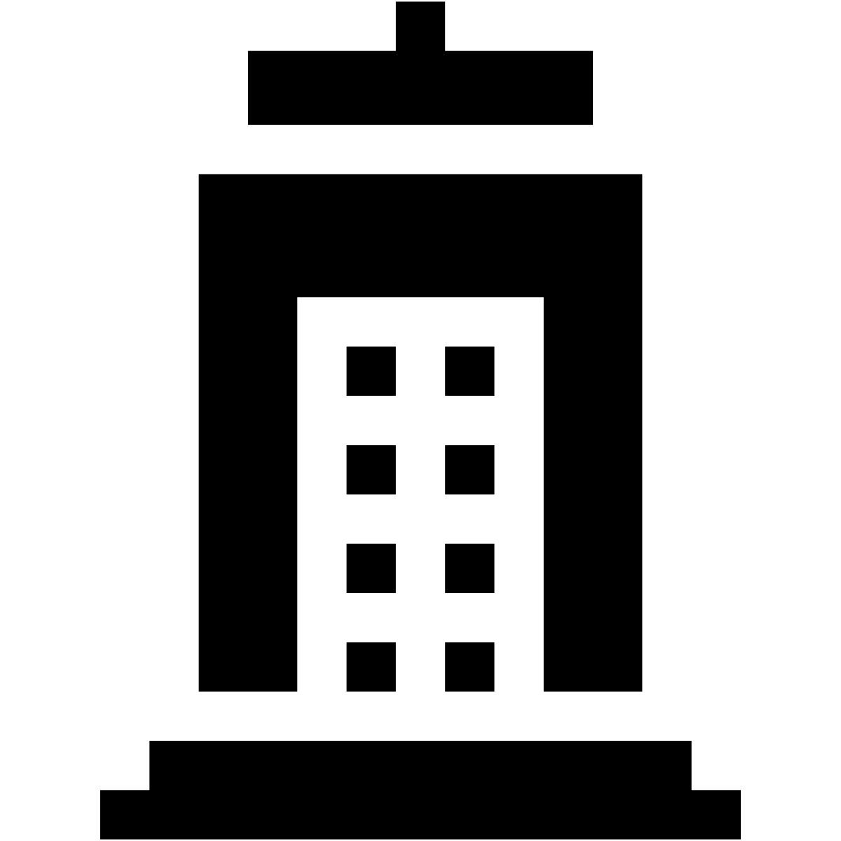 building icon