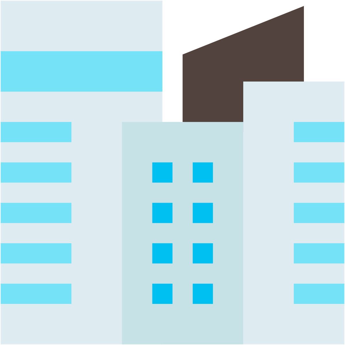 building icon