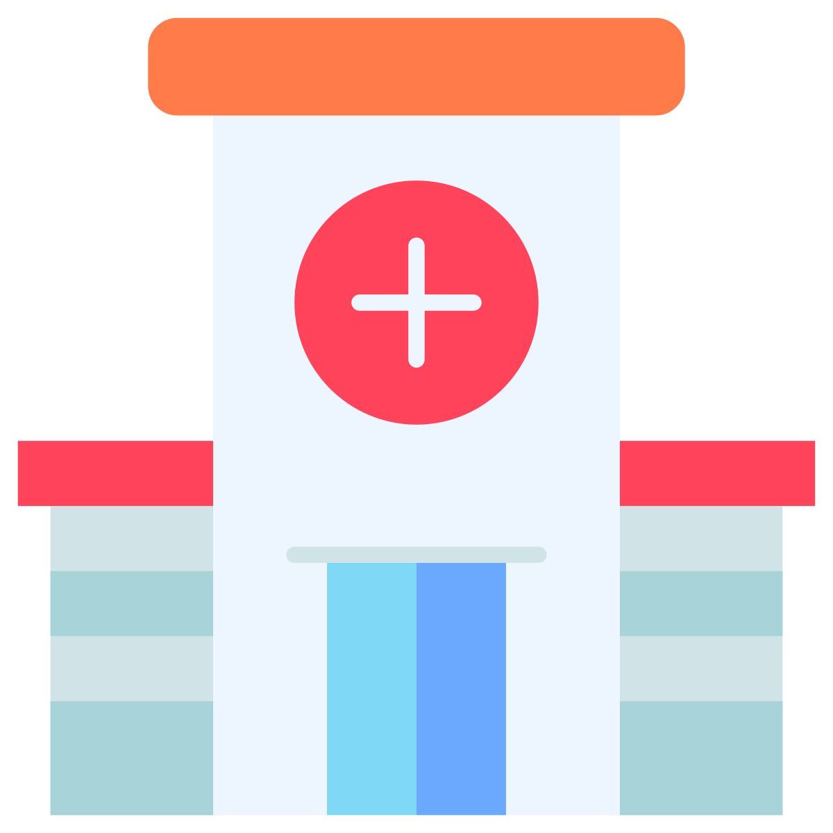 bâtiment icon