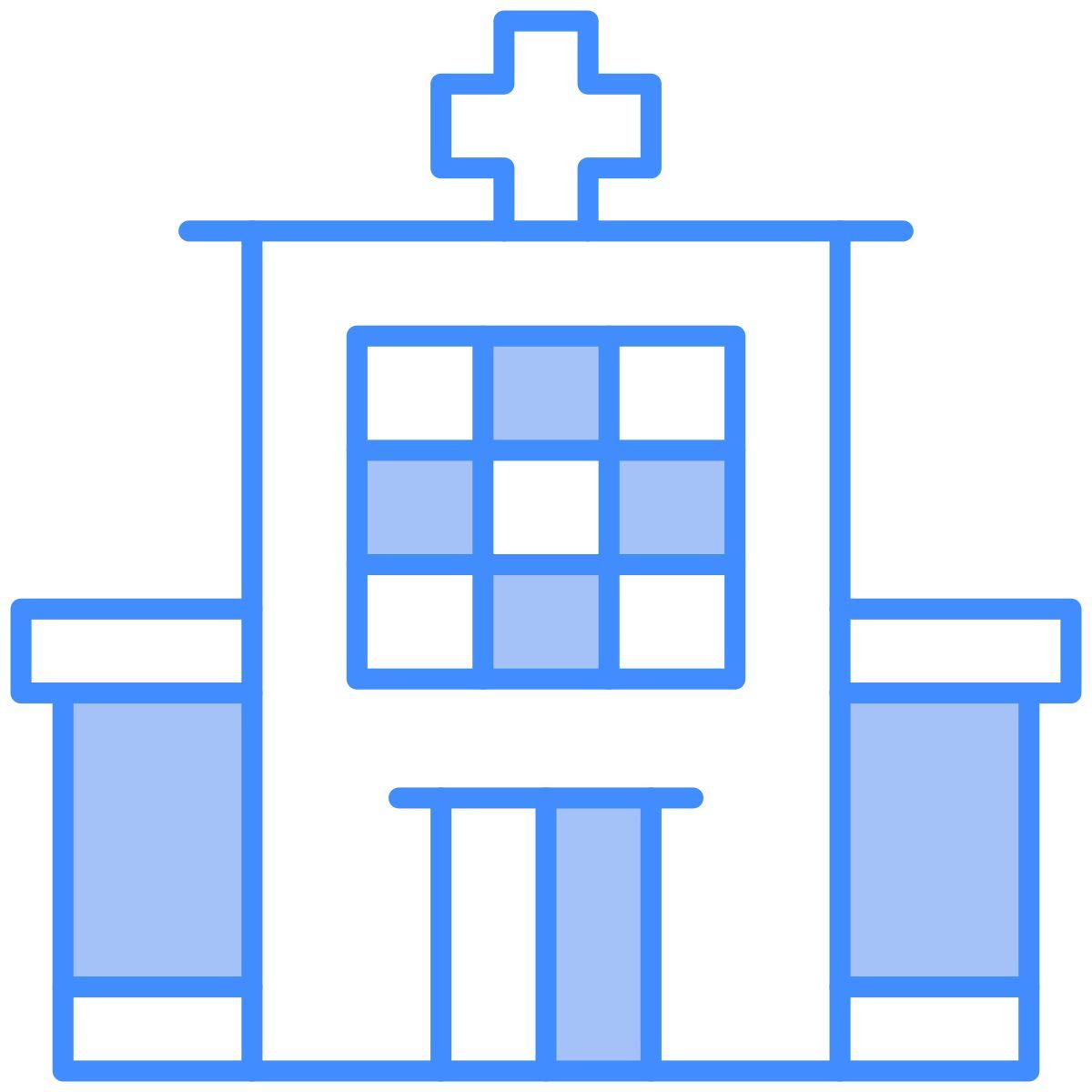 Edificio icon