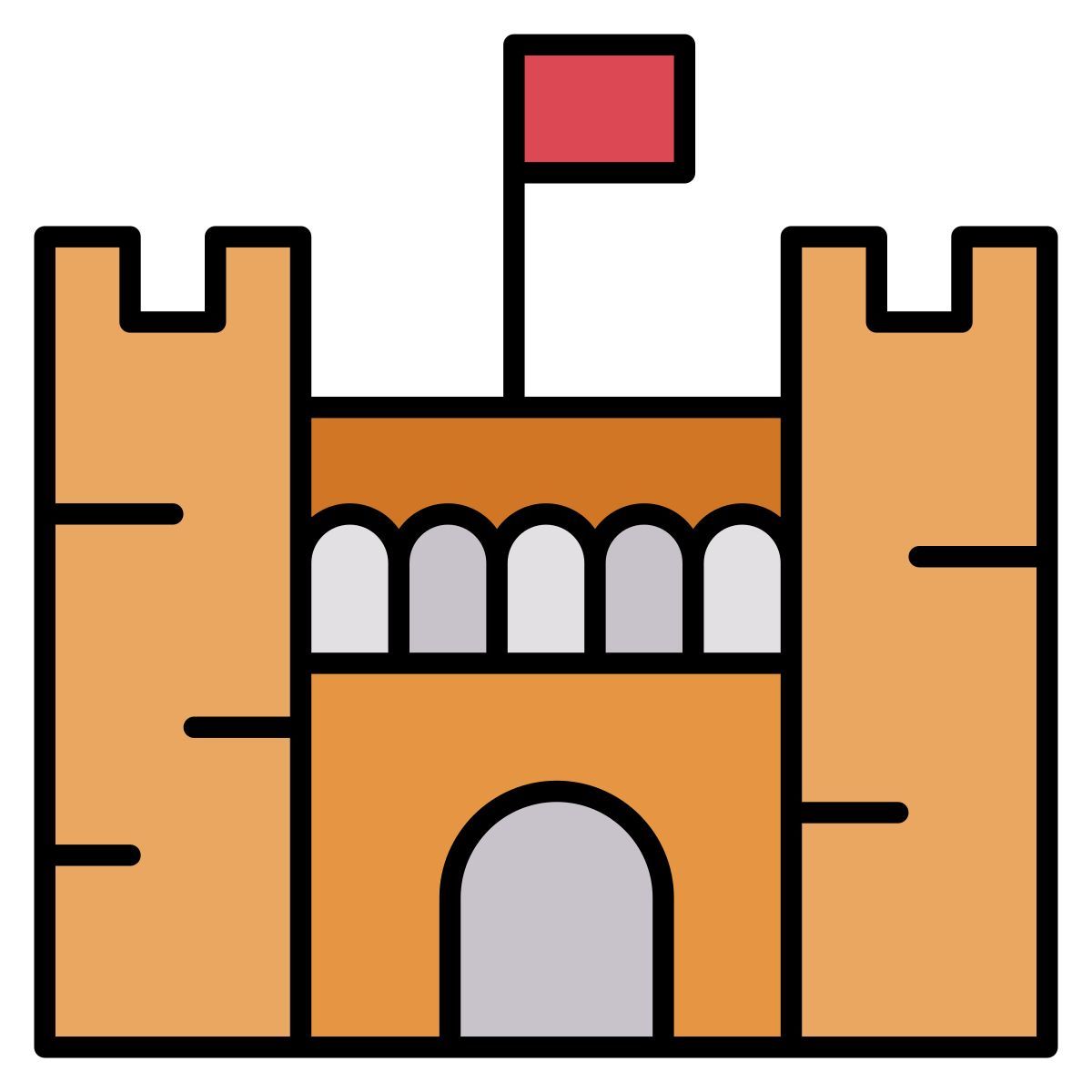 edificio icon
