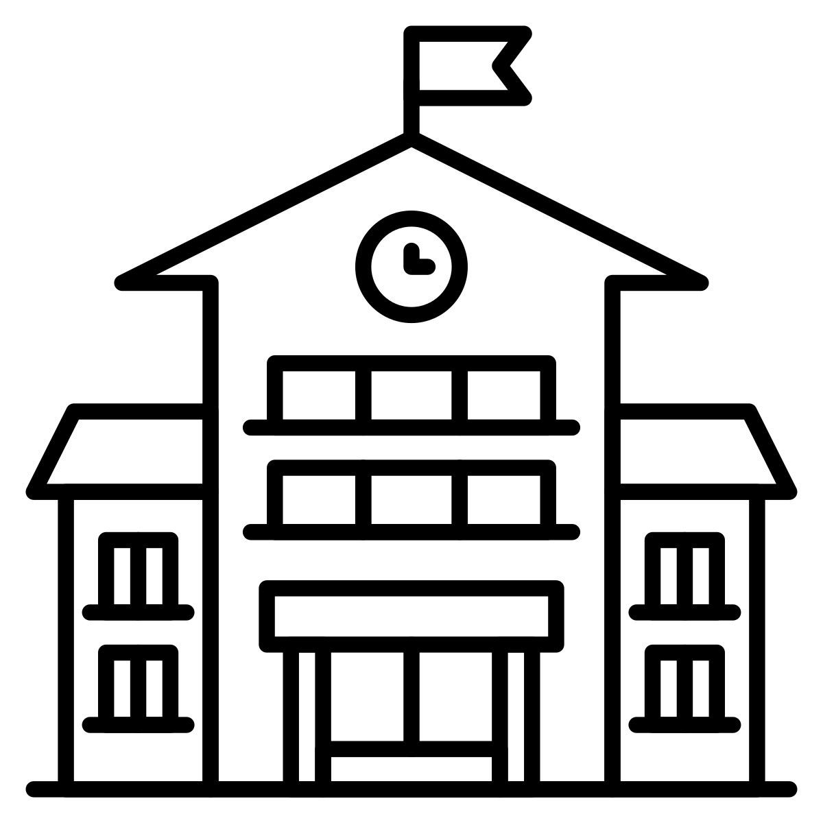 building icon