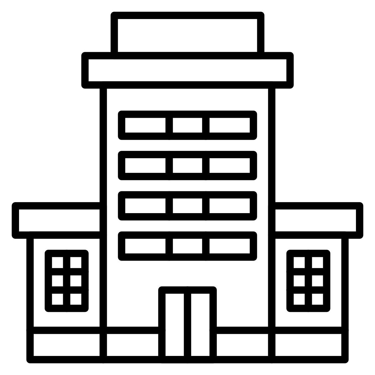 edificio icon