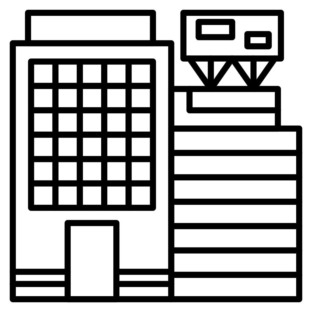 edificio icon