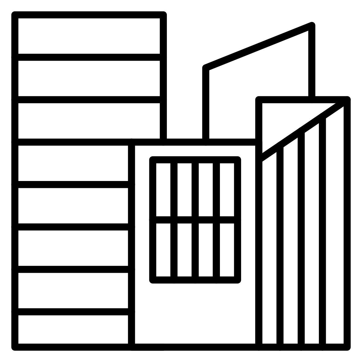 costruzione icon