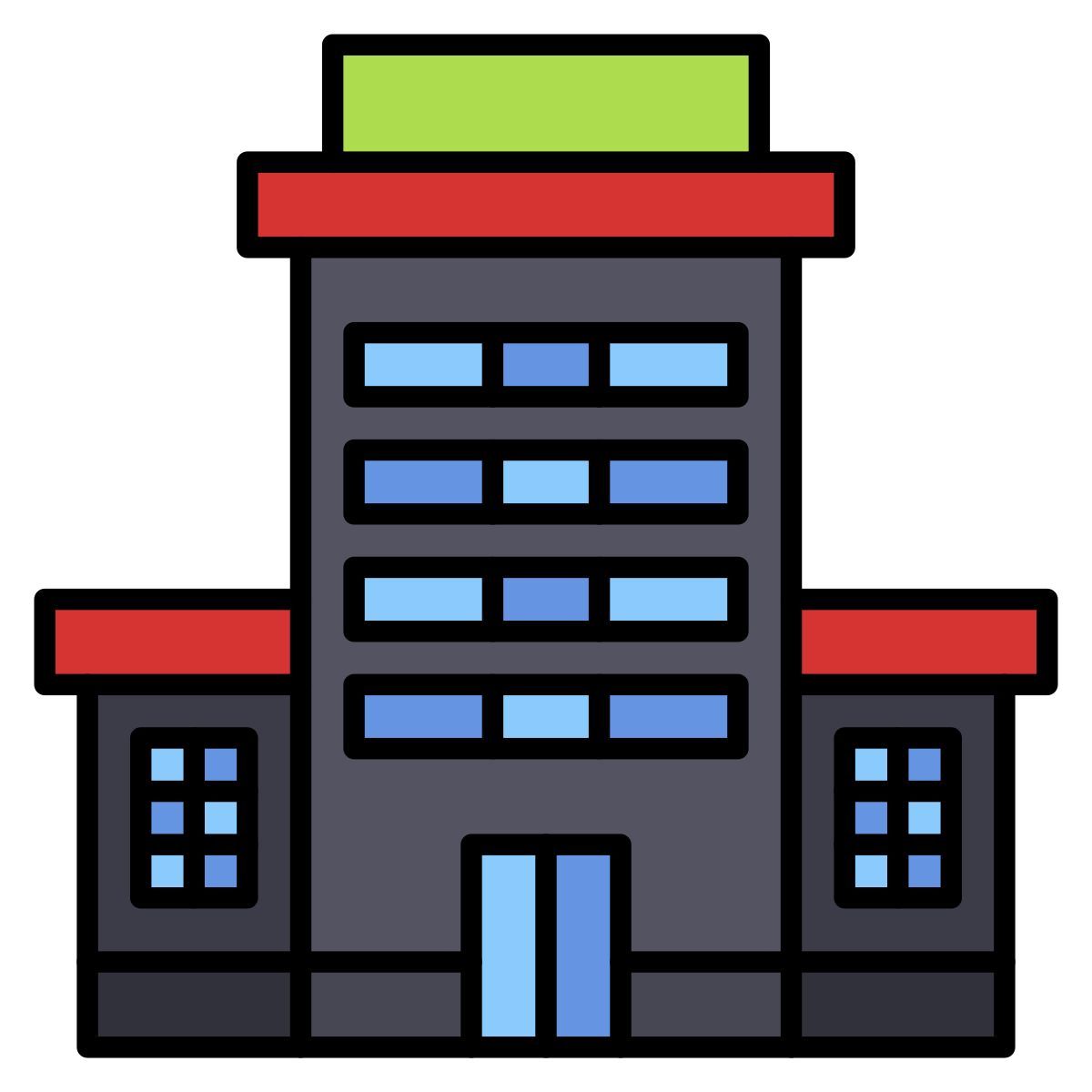 edificio icon