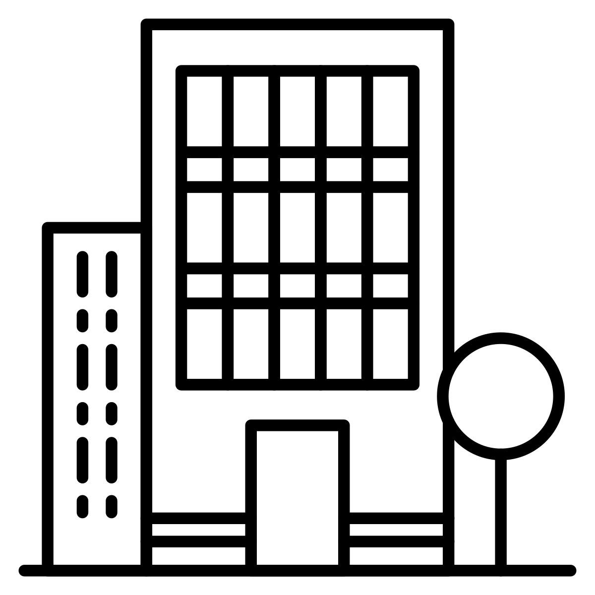 costruzione icon