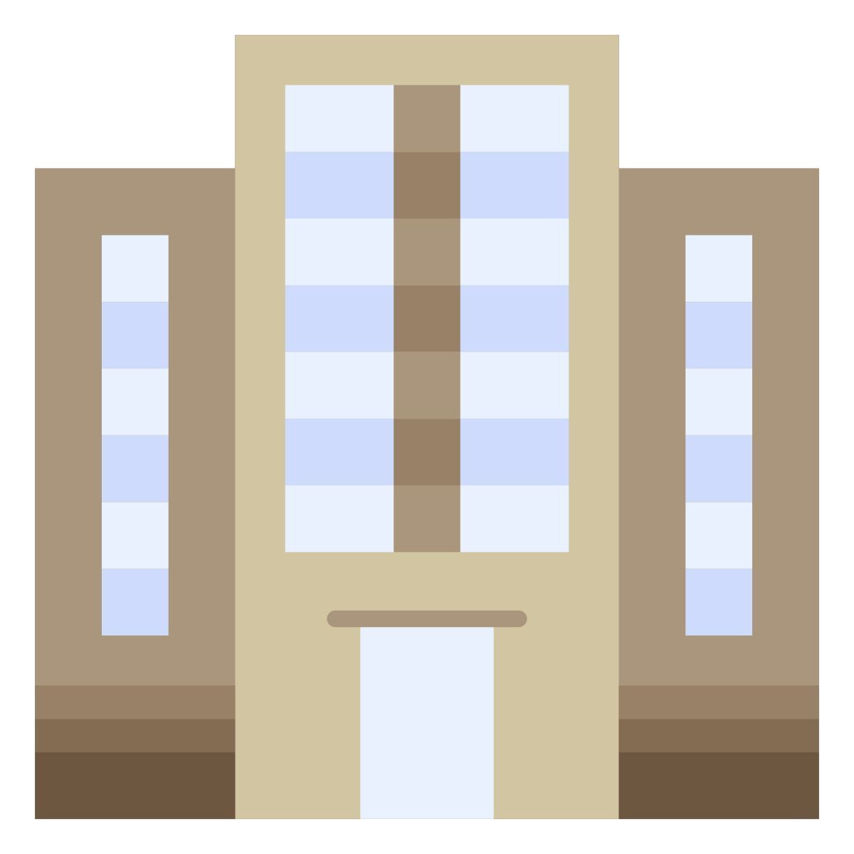 edificio icon
