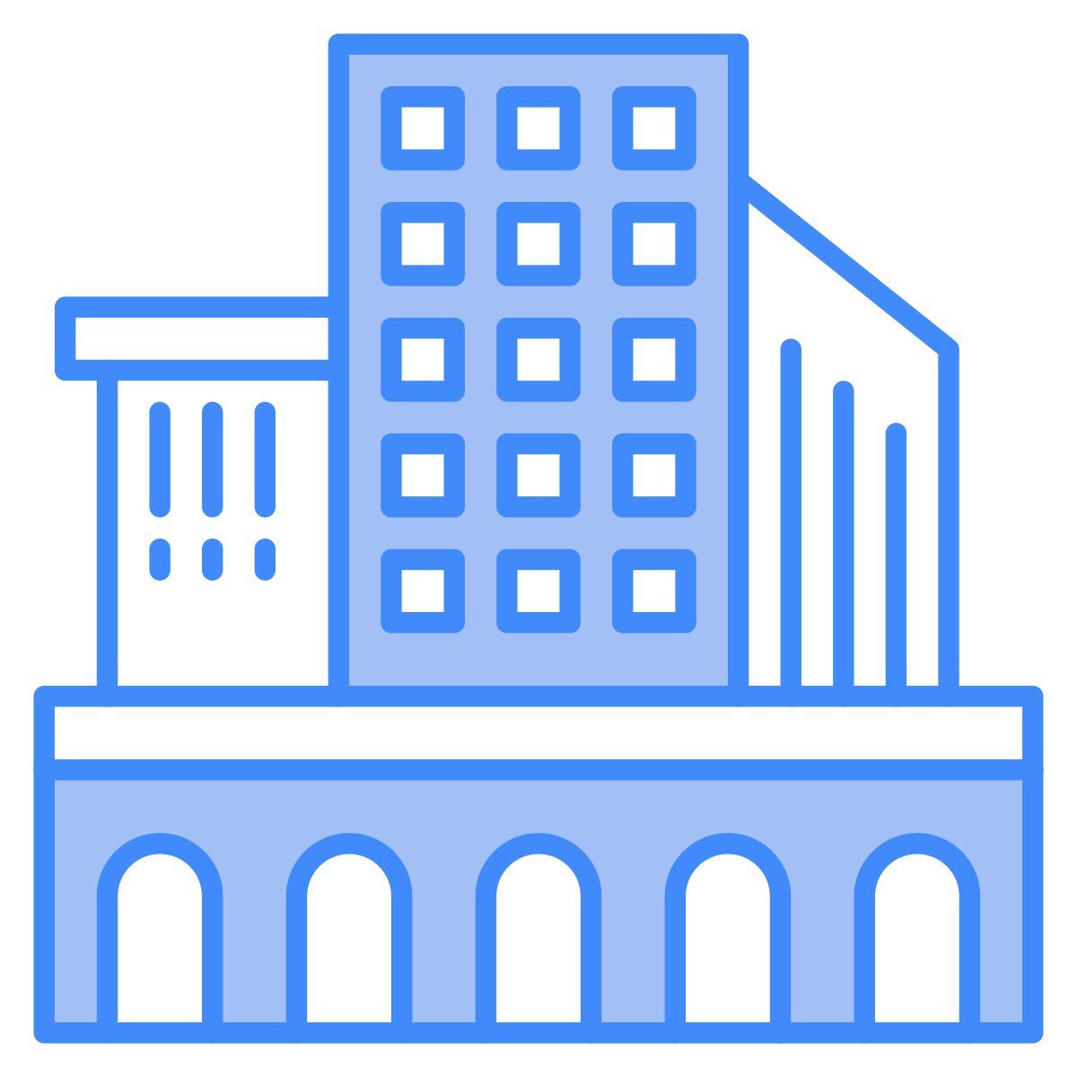 prédio icon