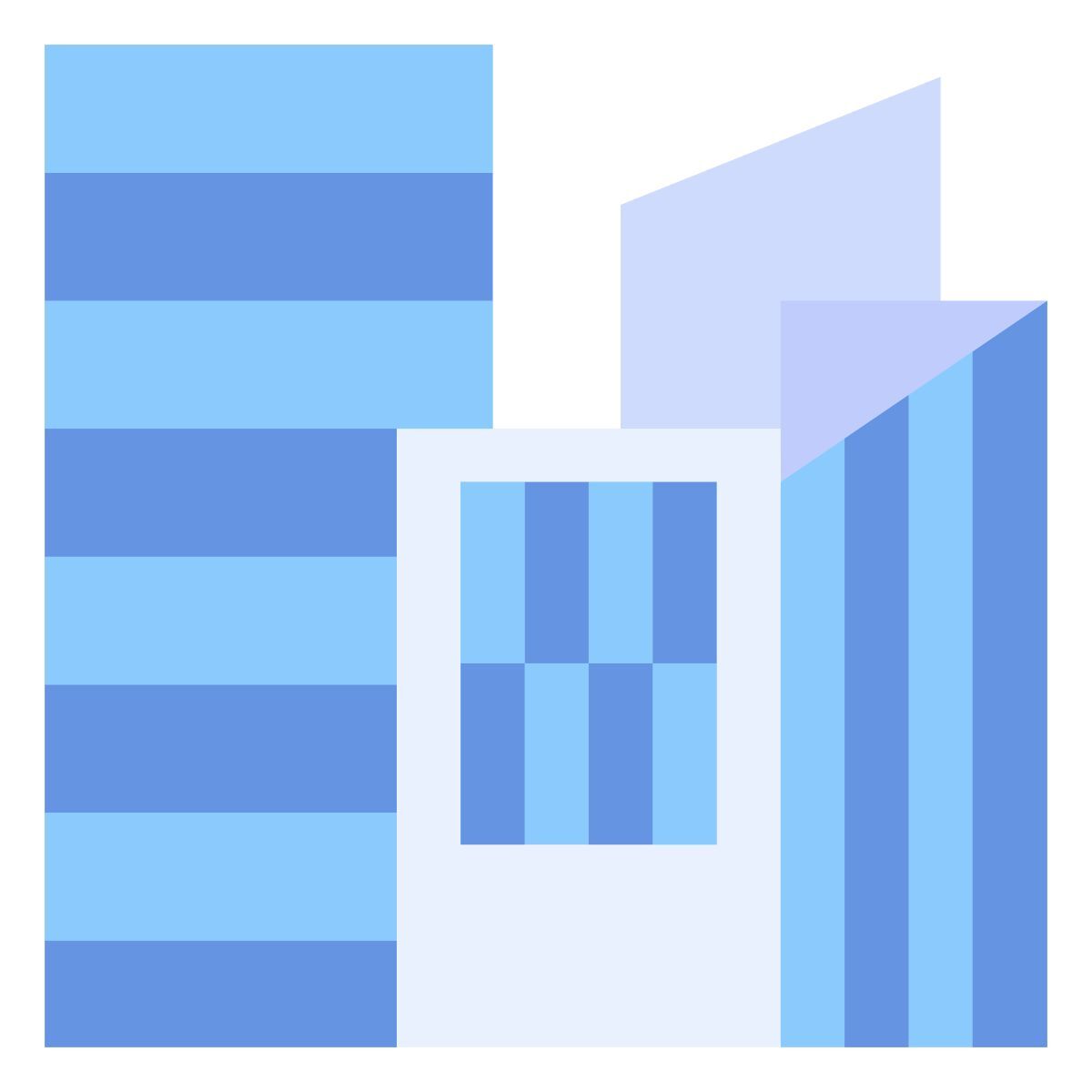 costruzione icon