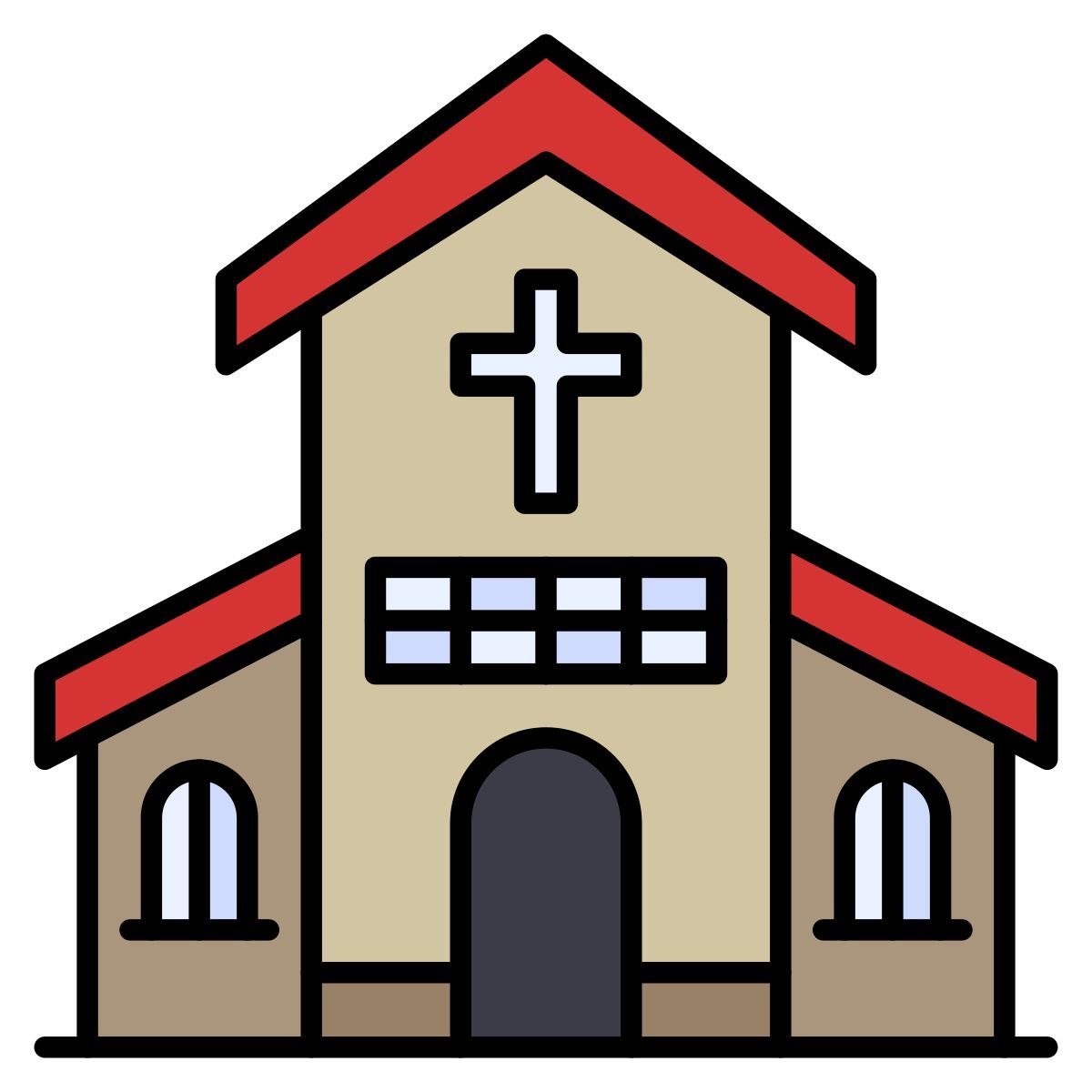 building icon