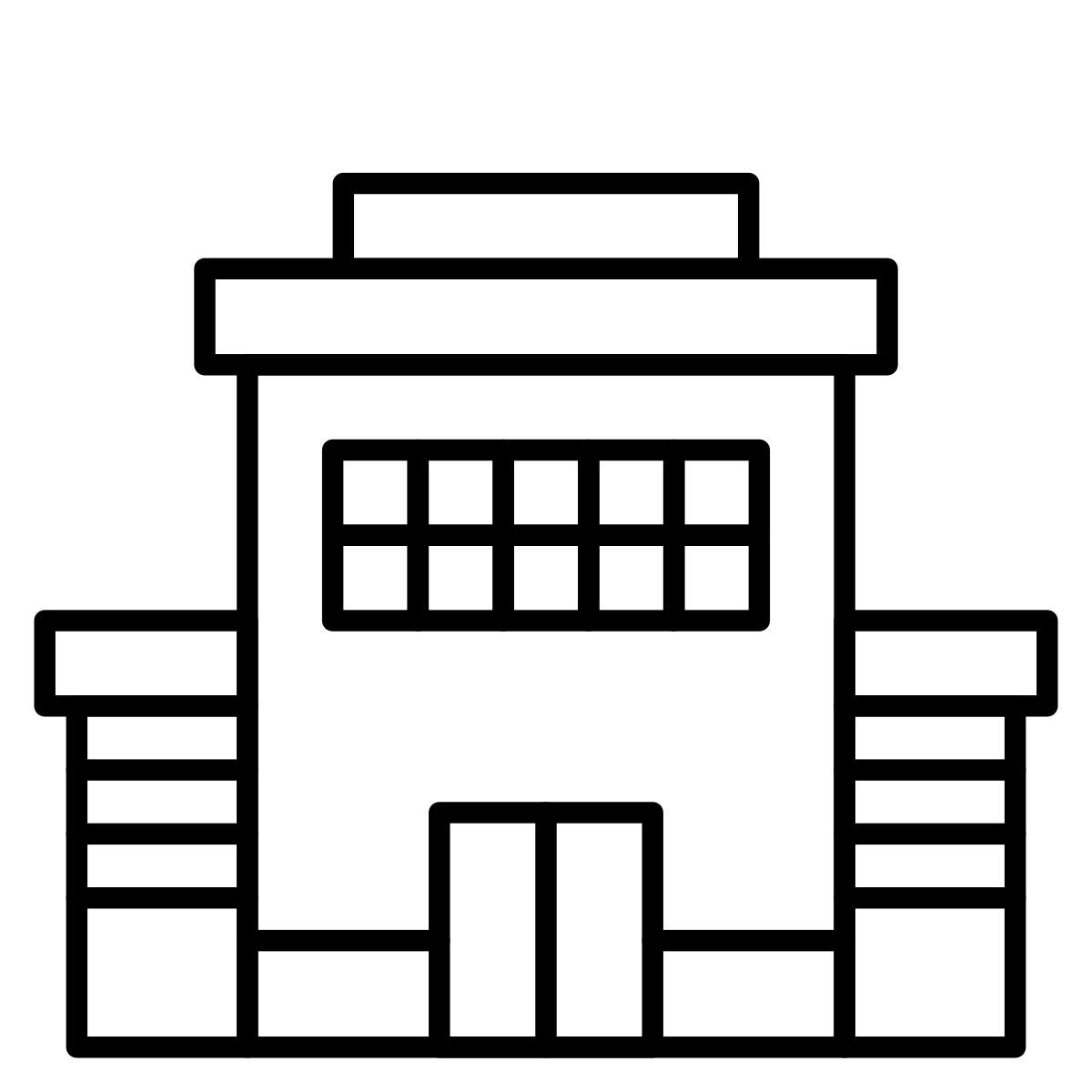 building icon