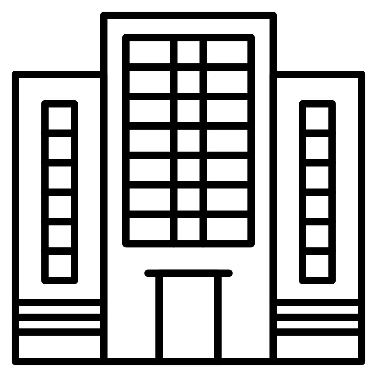 costruzione icon