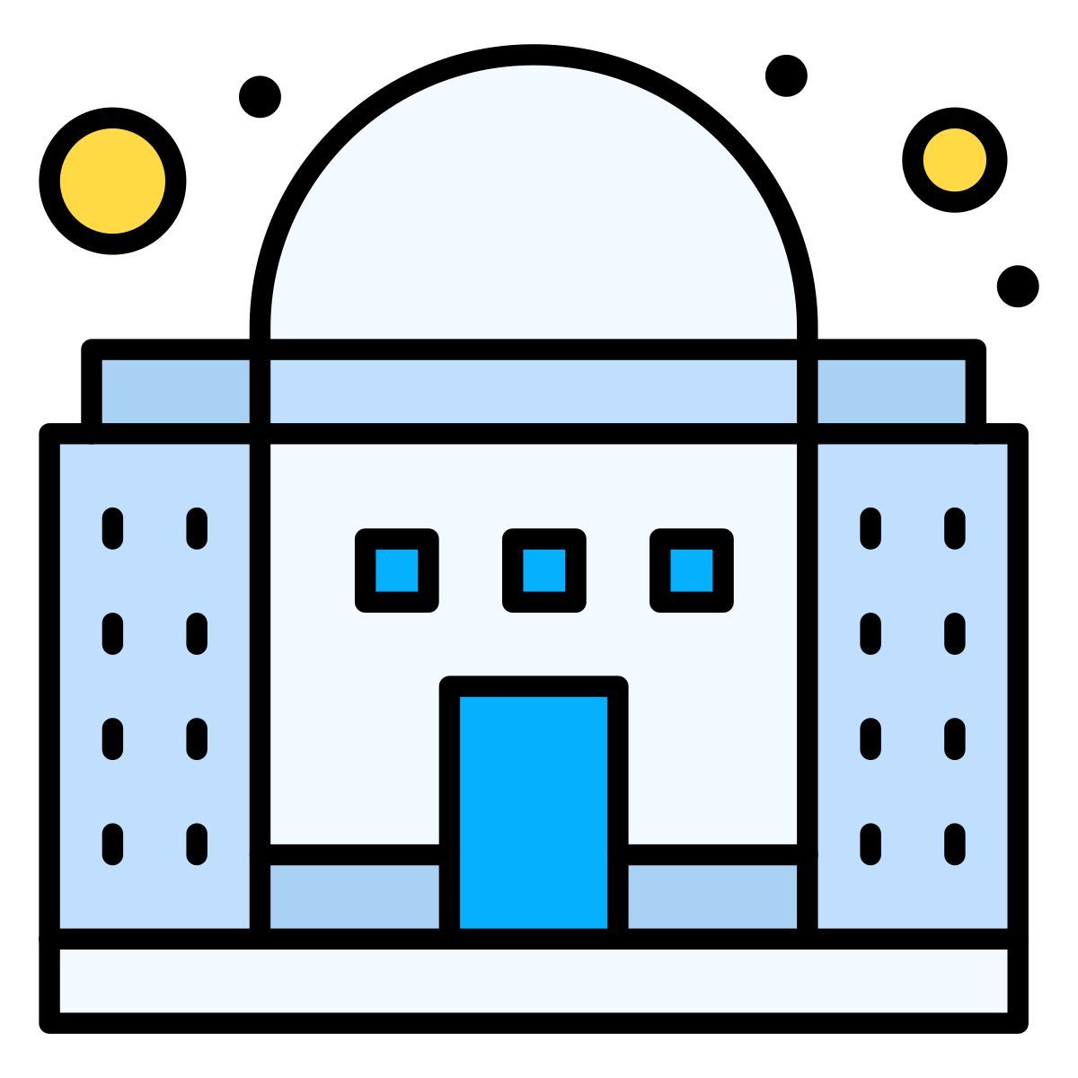 edificio icon