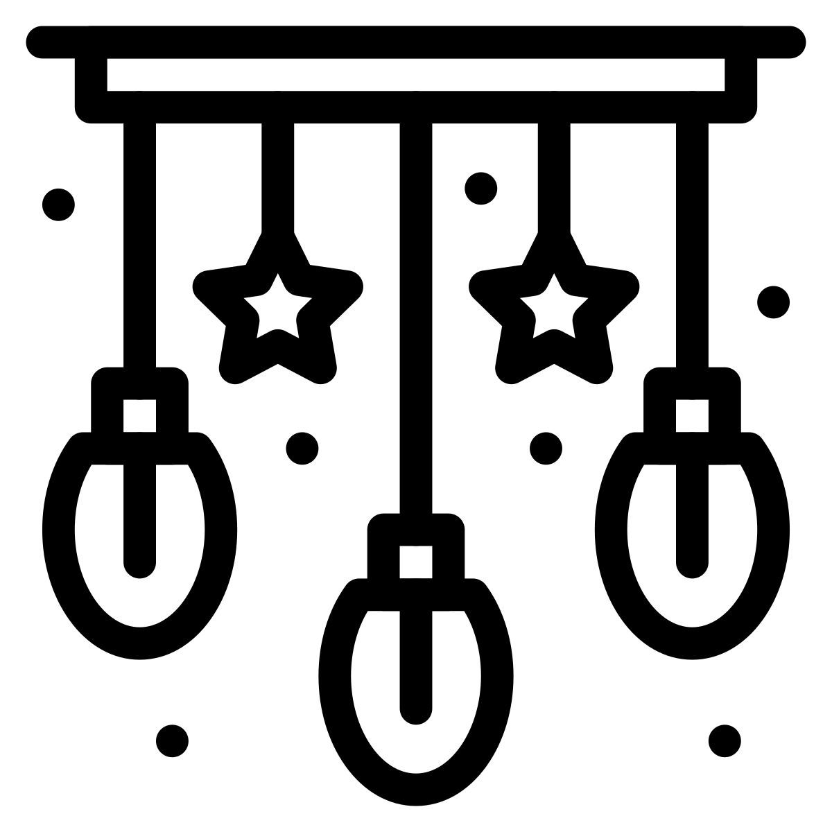 garland icon