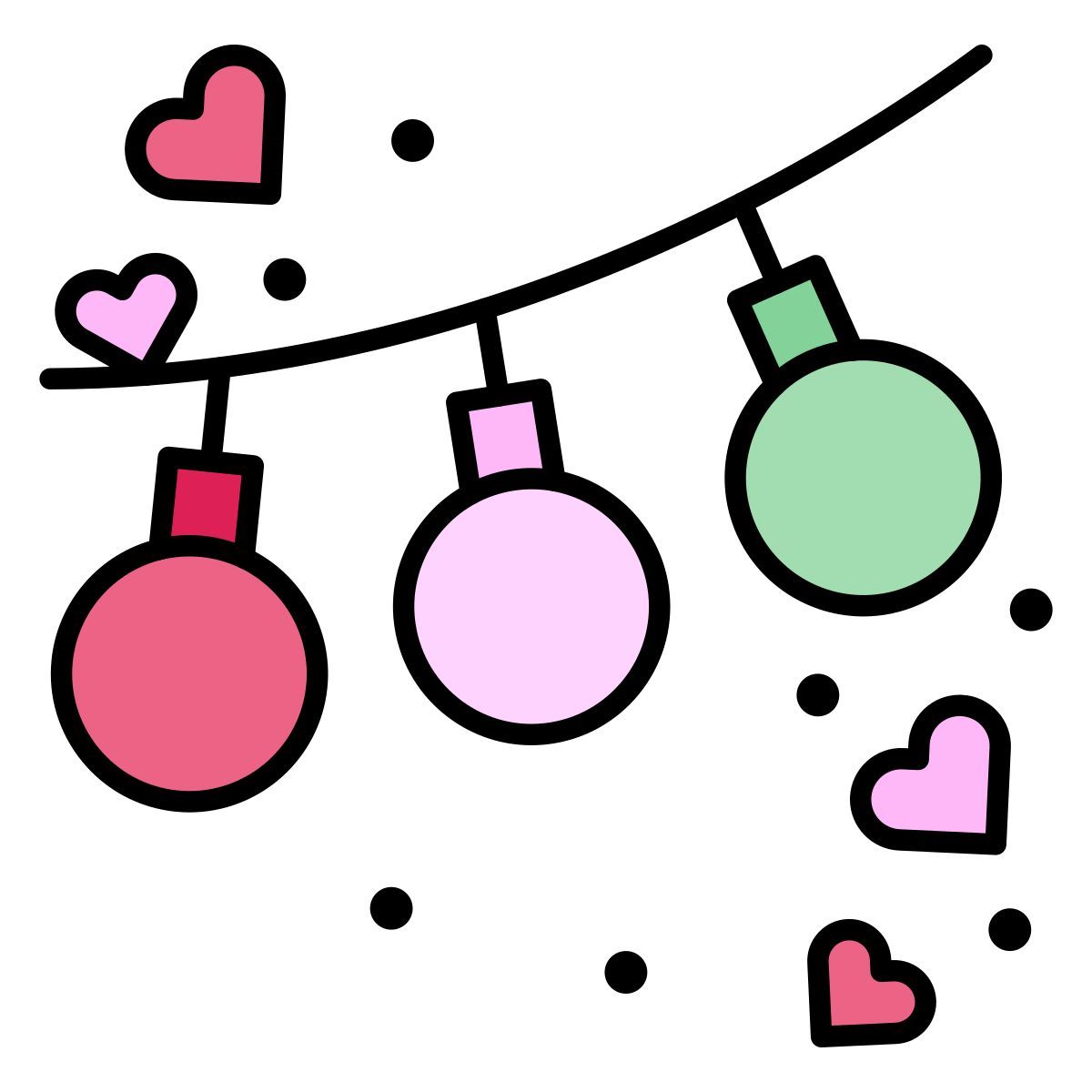 garland icon