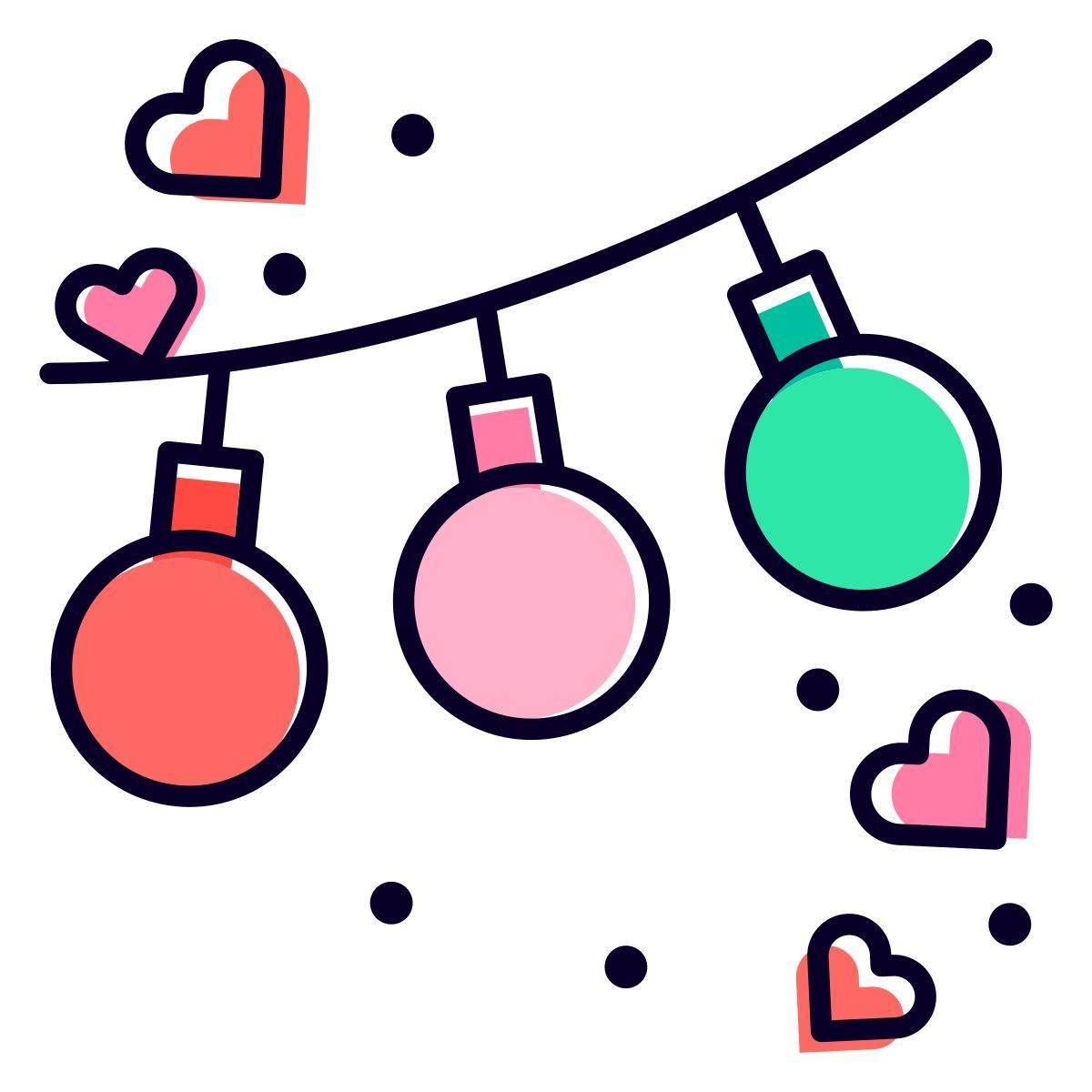 garland icon