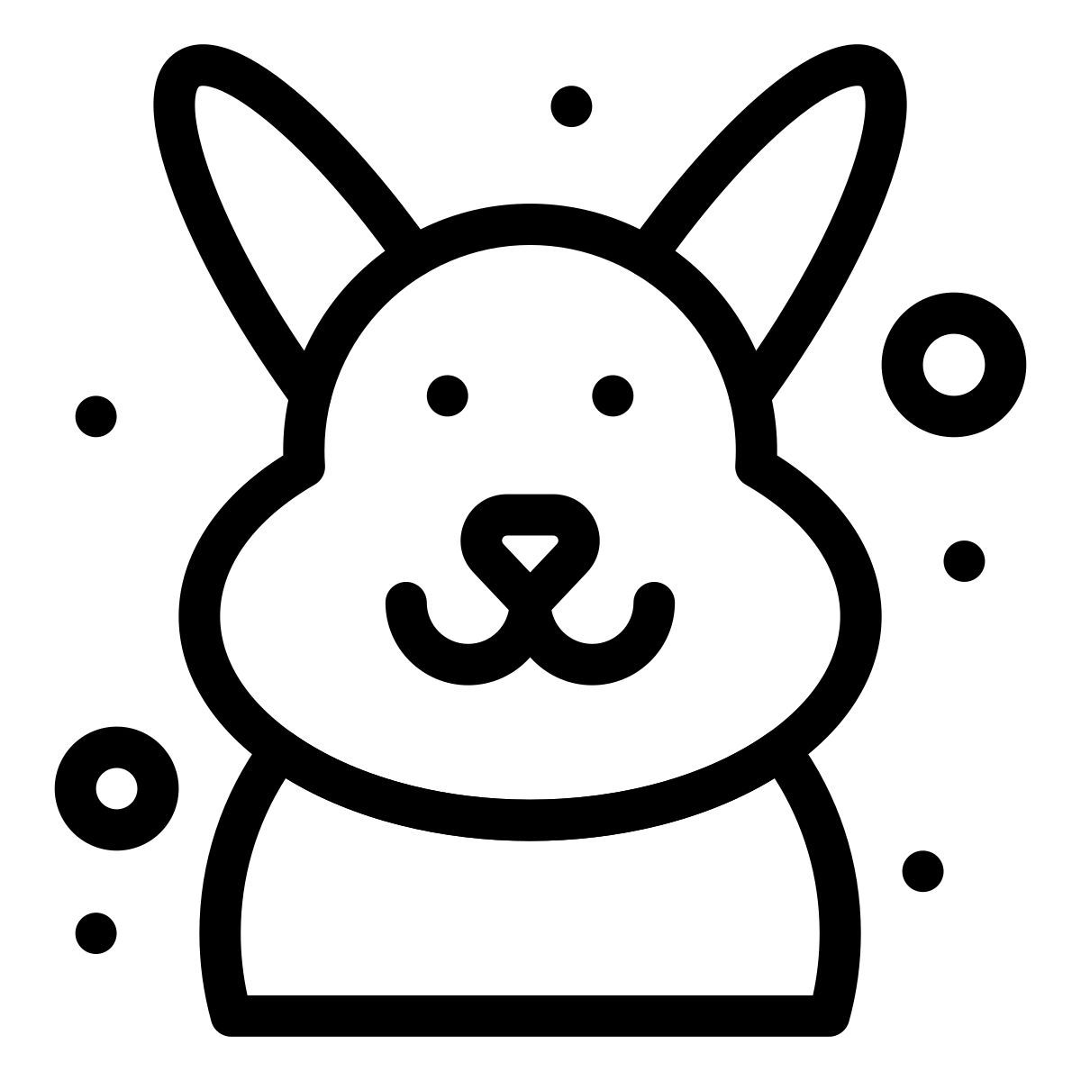 coelhinho icon