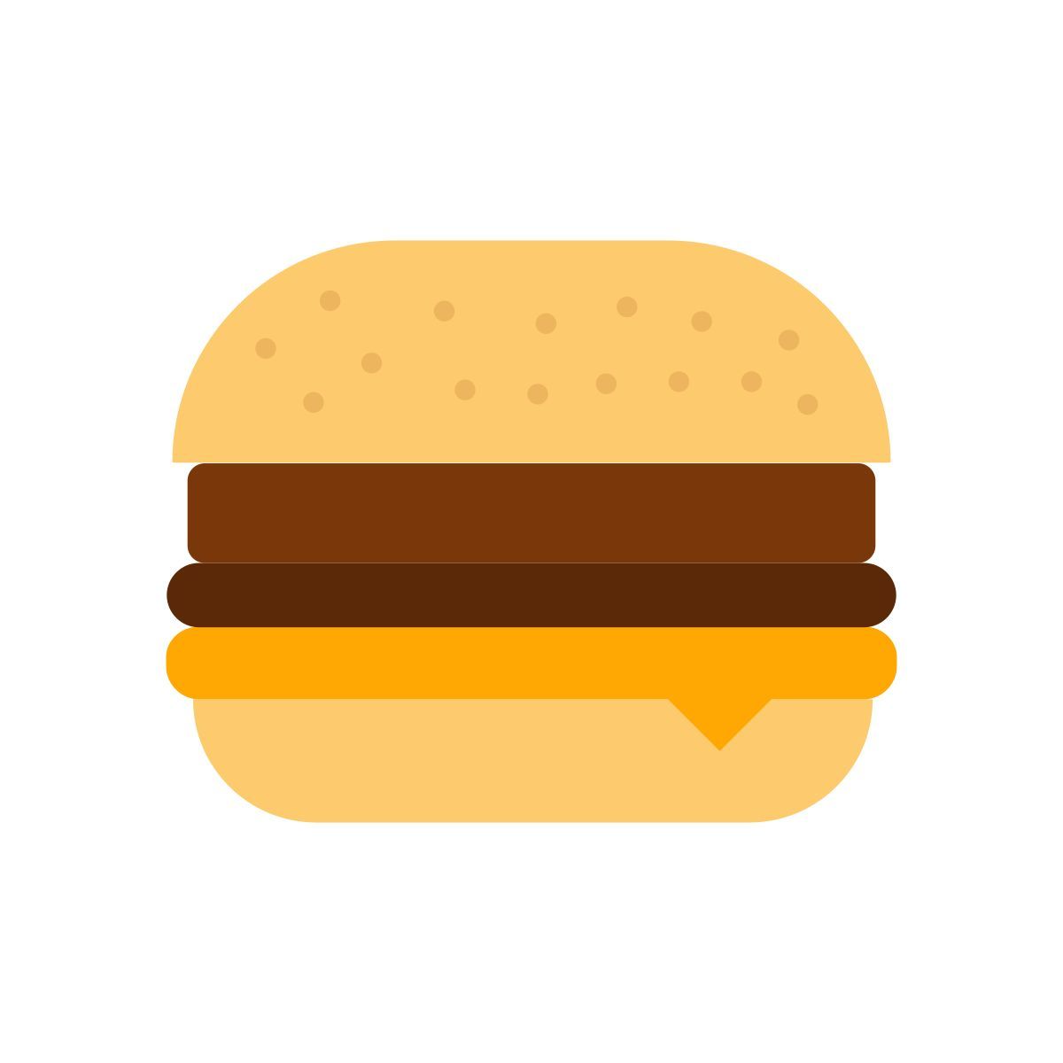burger icon