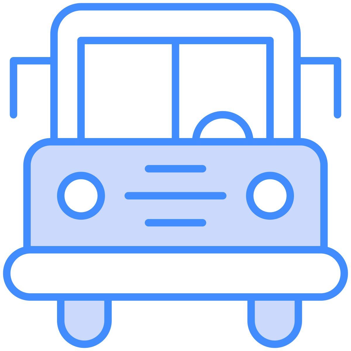 ônibus icon
