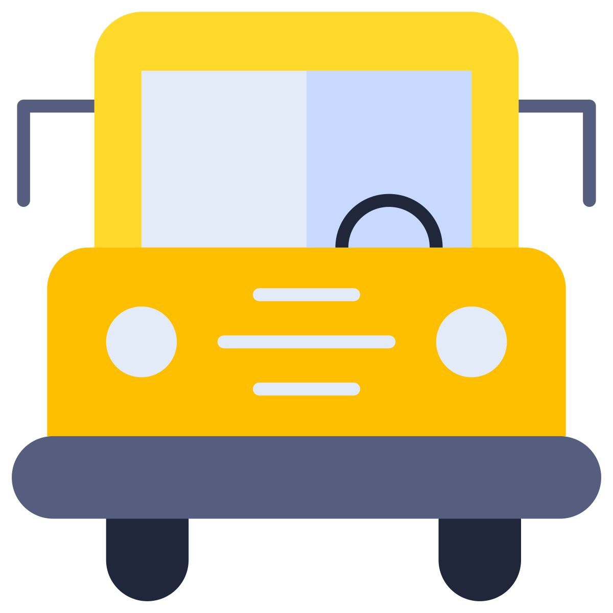 autobus icon