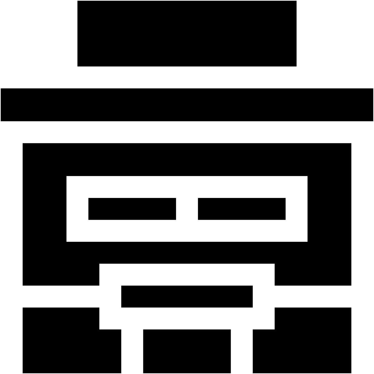 bus icon