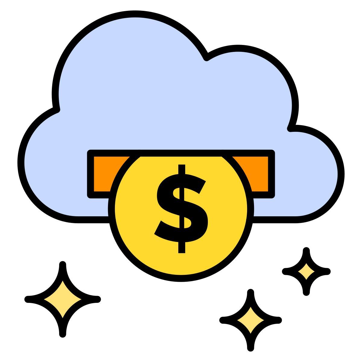 ビジネス icon