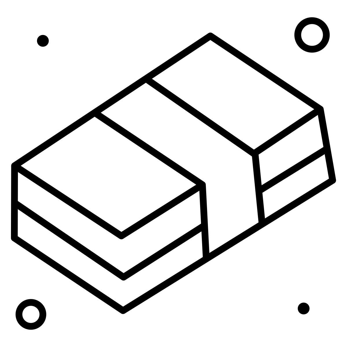 бизнес icon