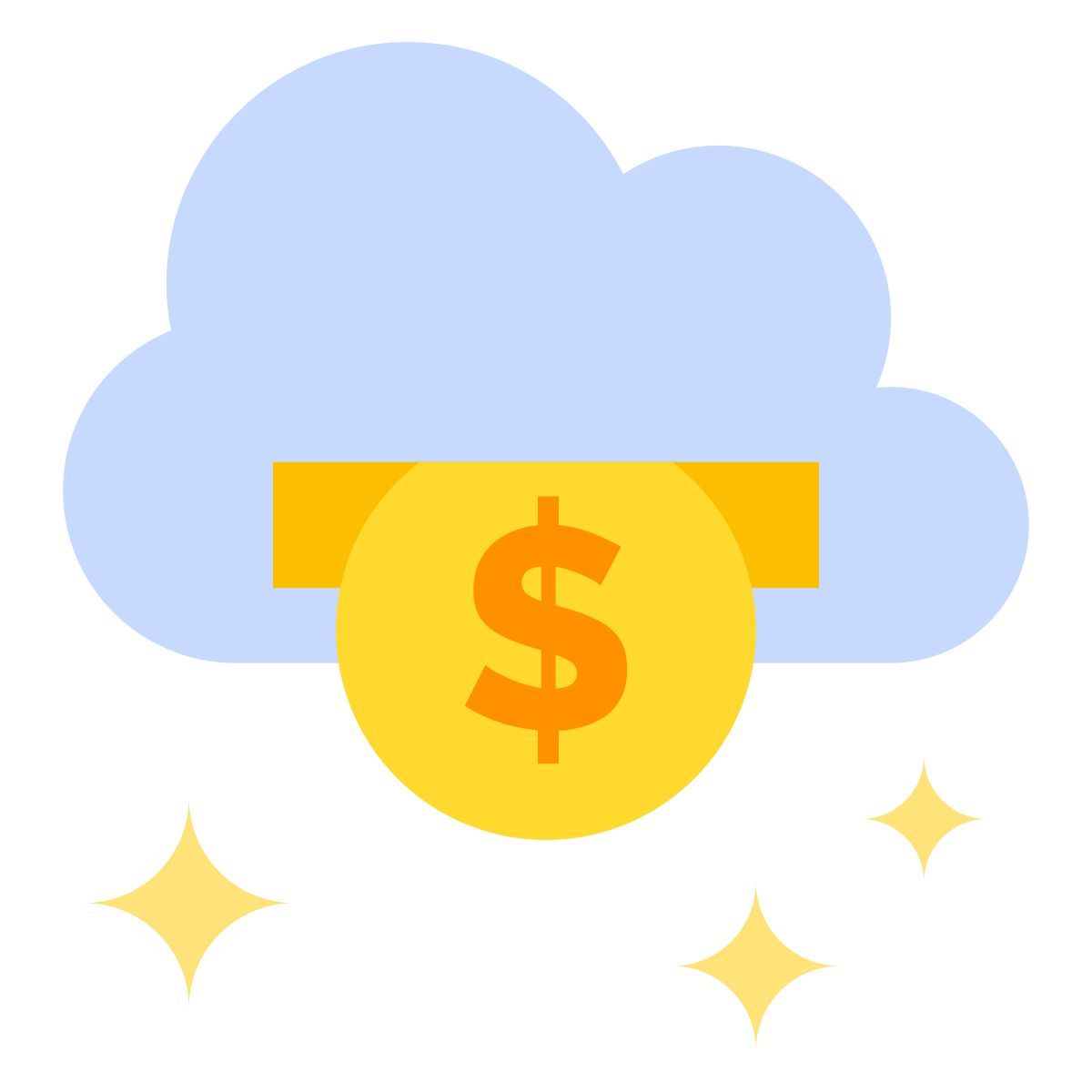 仕事 icon